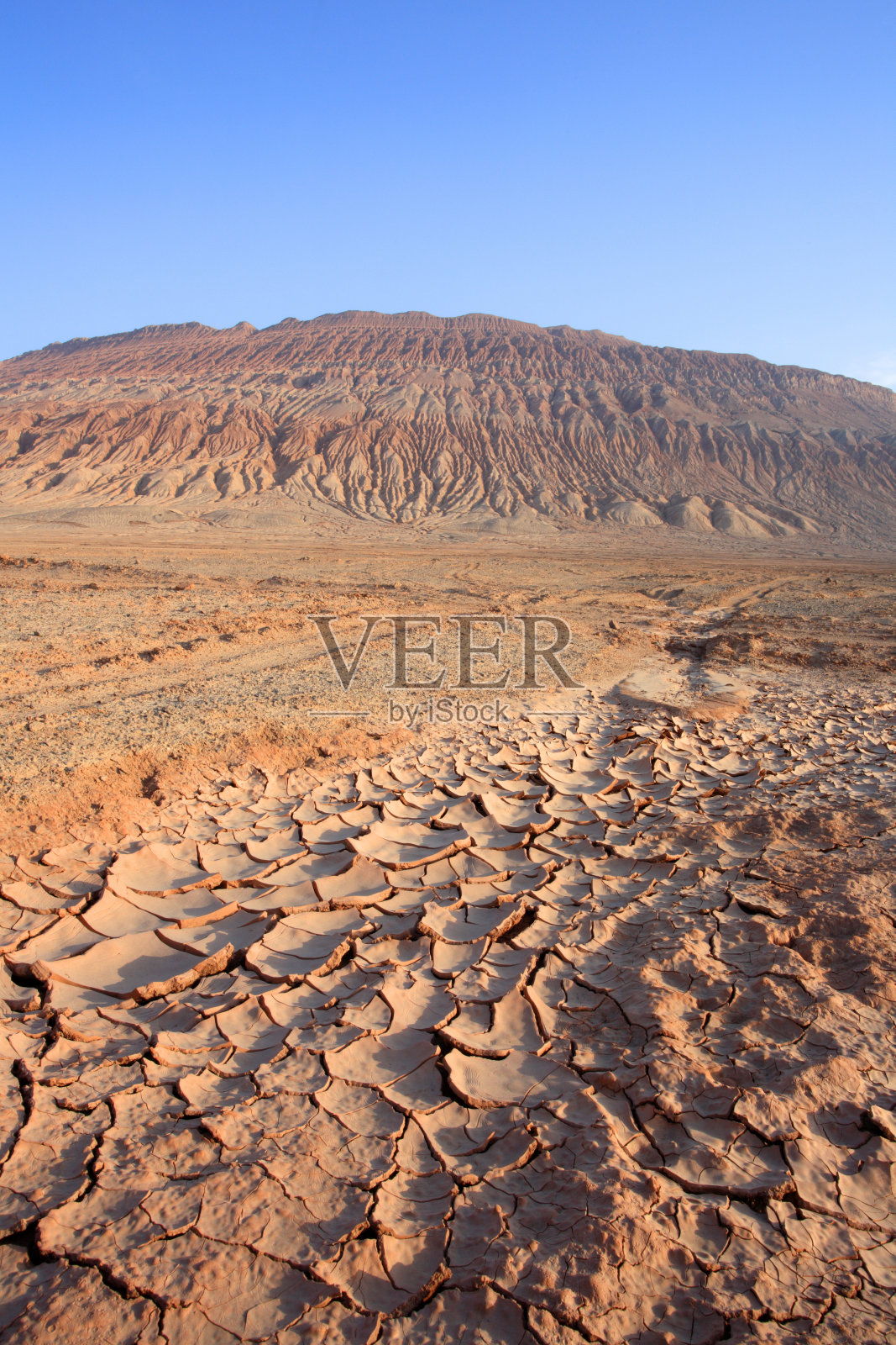 燃烧的山照片摄影图片