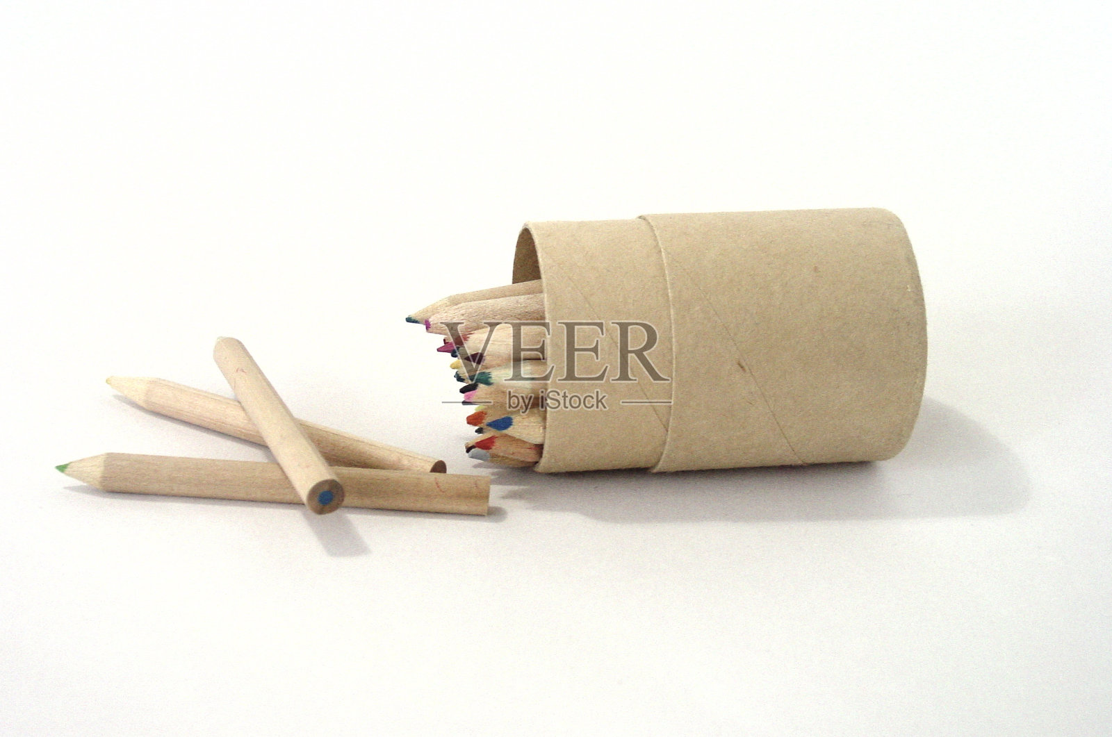 彩色铅笔2照片摄影图片