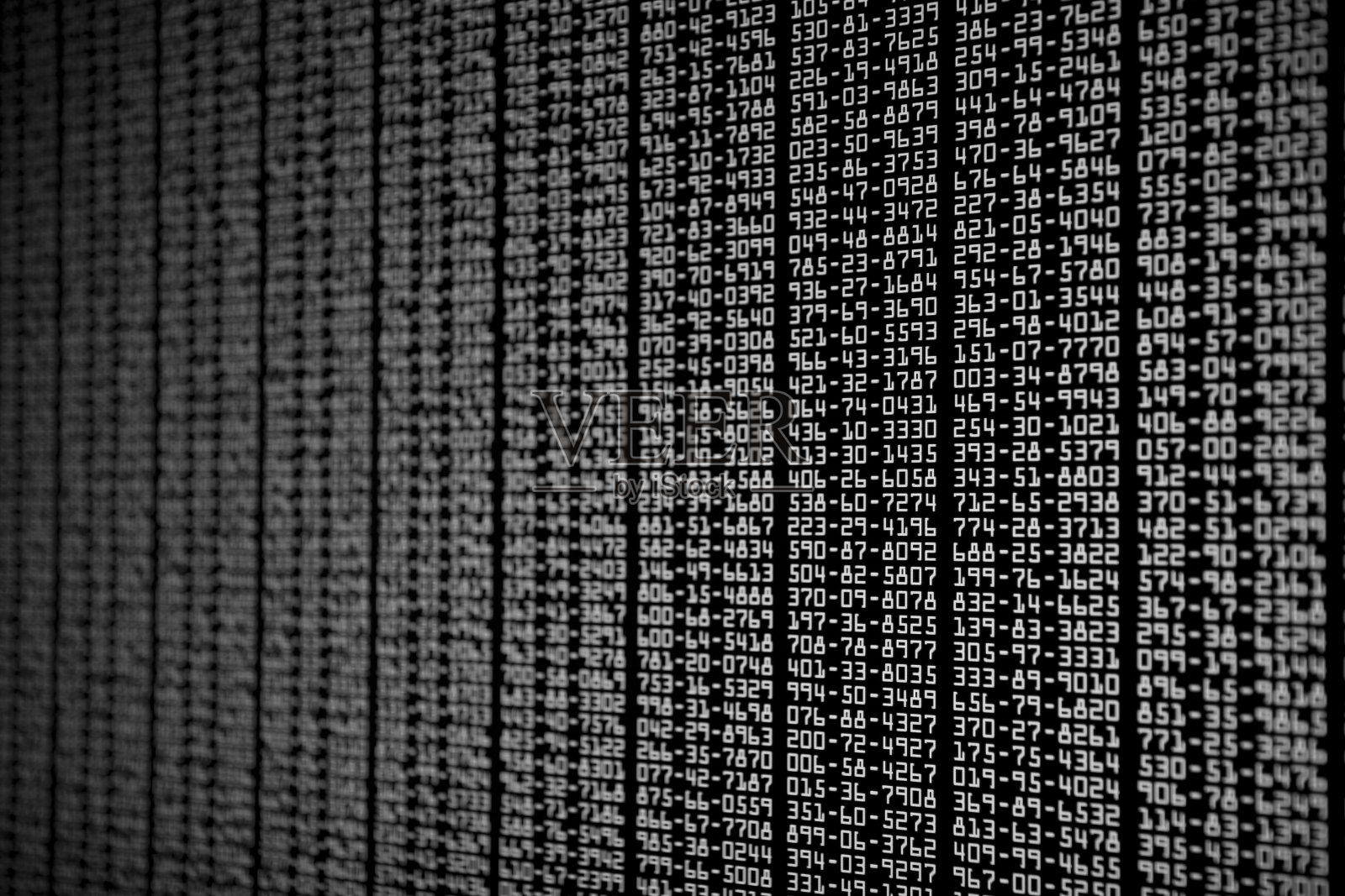 身份盗窃3照片摄影图片