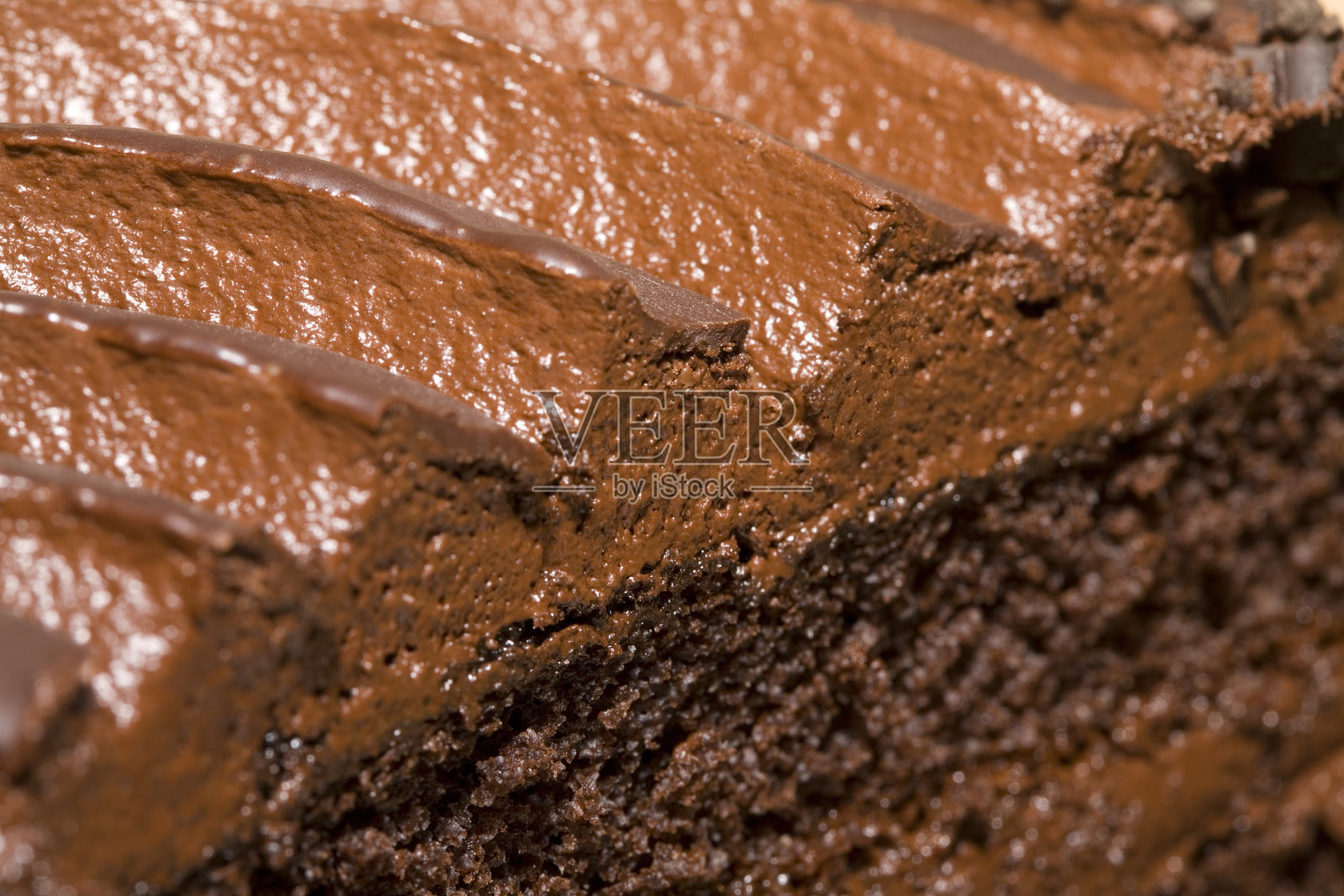 巧克力蛋糕照片摄影图片