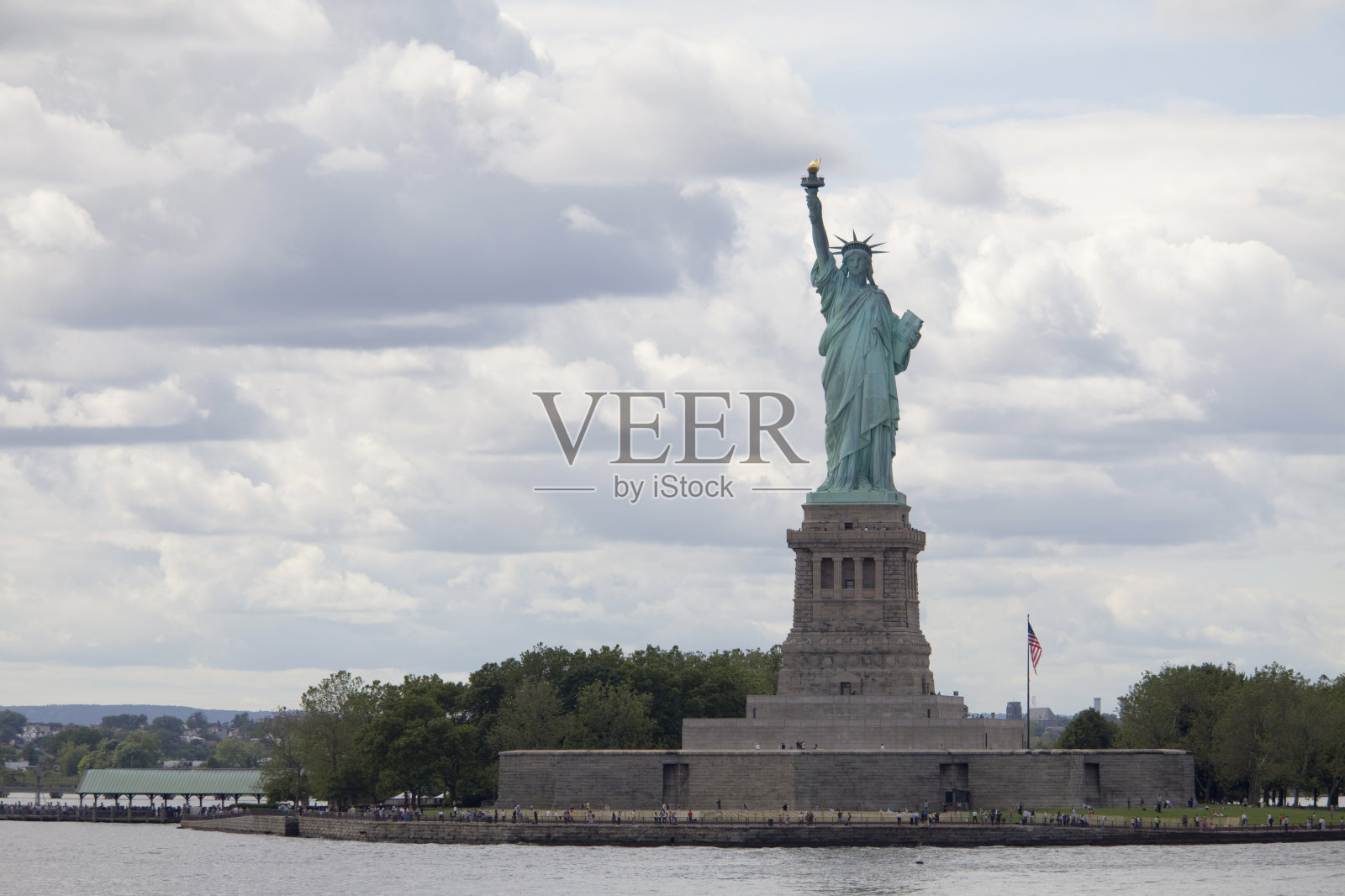自由女神像(XXXL)照片摄影图片