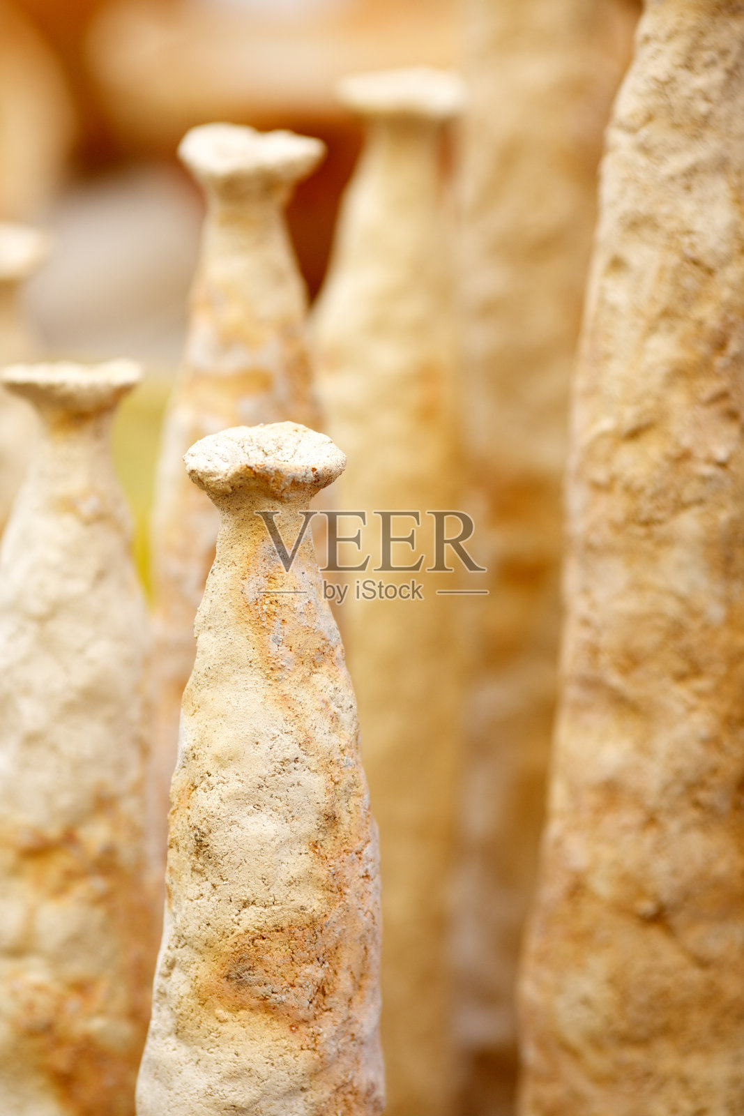 手工制作的壶照片摄影图片