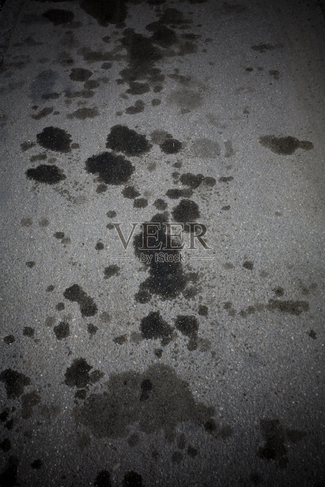 枯燥乏味的沥青照片摄影图片