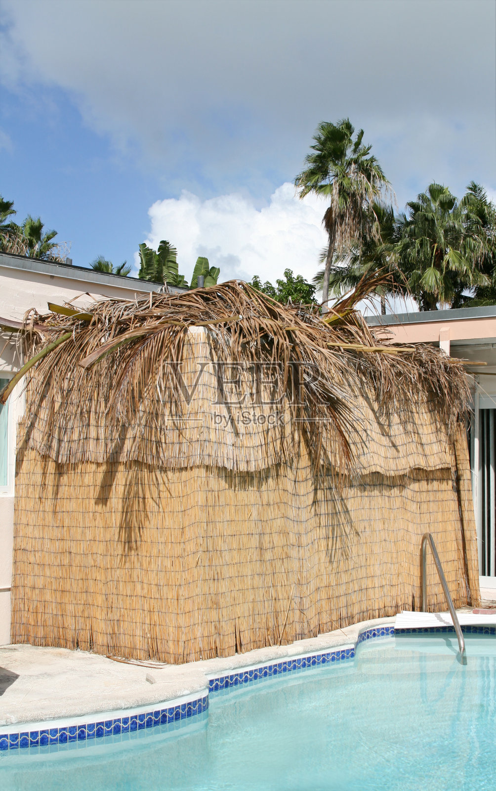 住棚节节日照片摄影图片