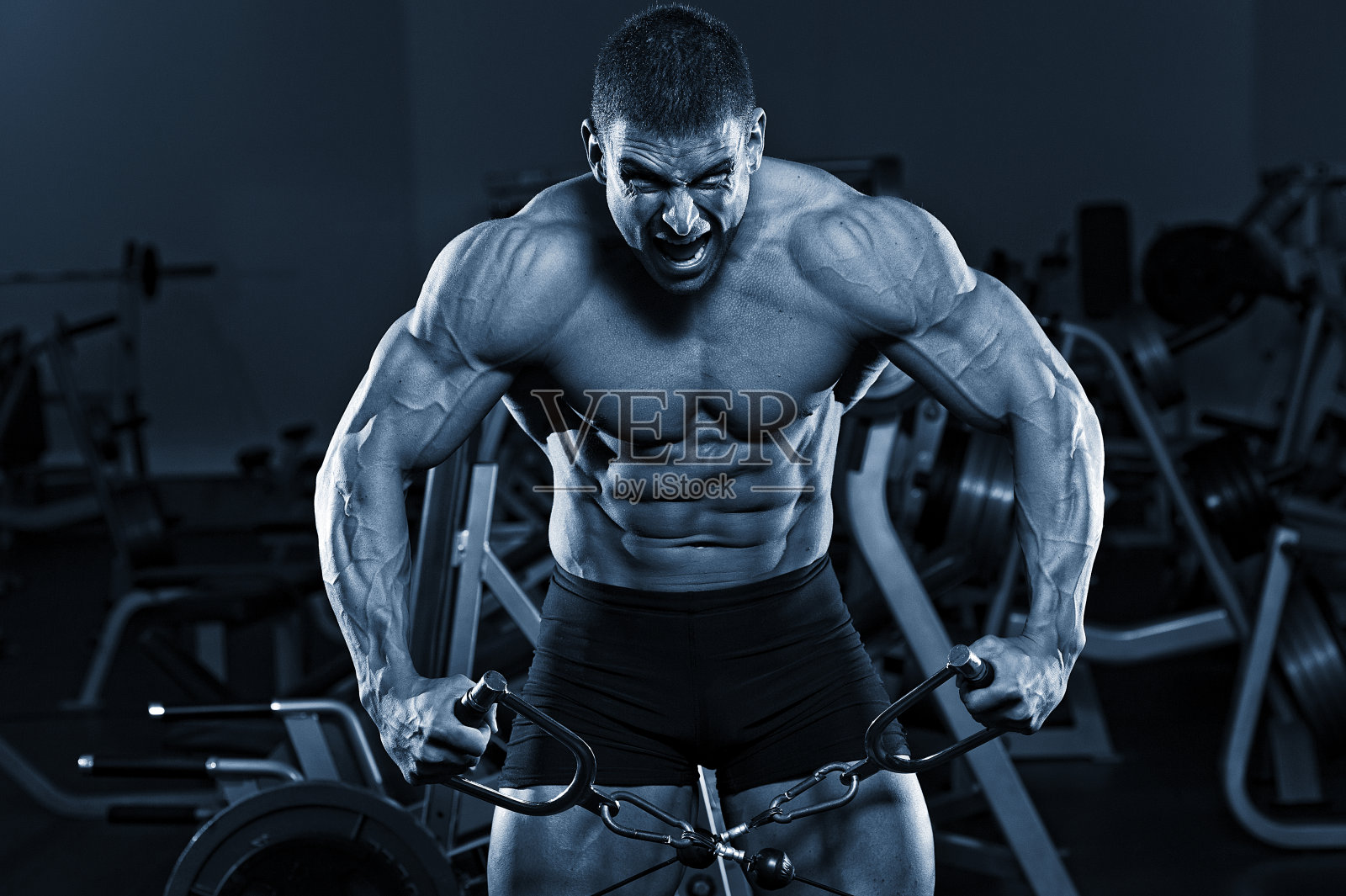 重型照片摄影图片