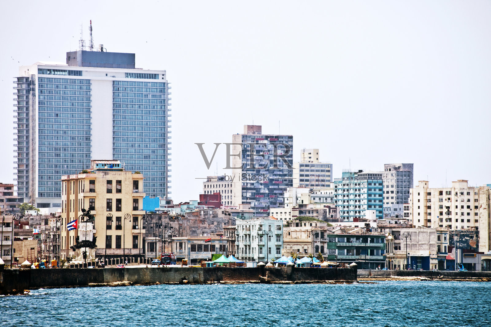 哈瓦那照片摄影图片