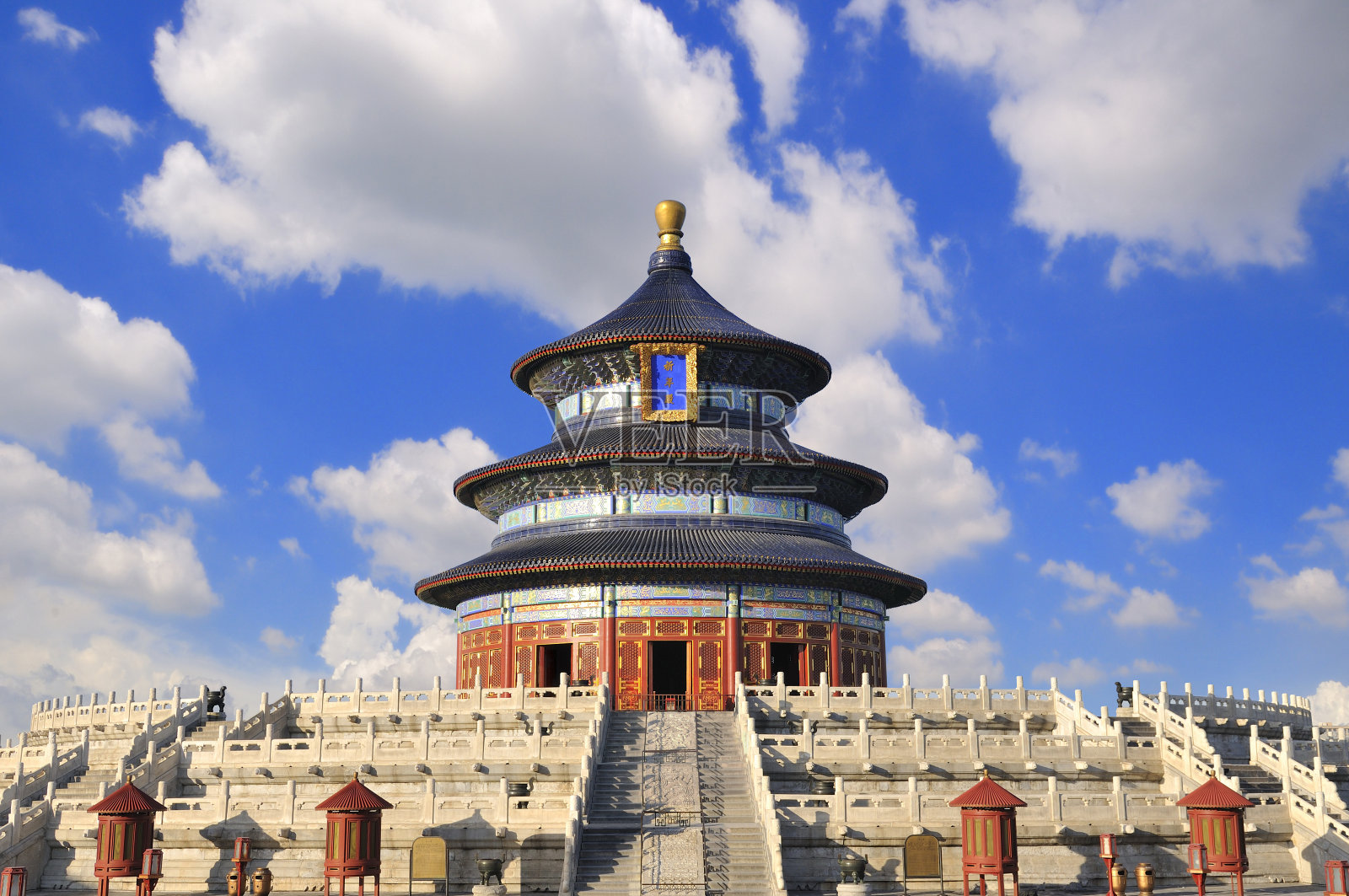 天坛照片摄影图片