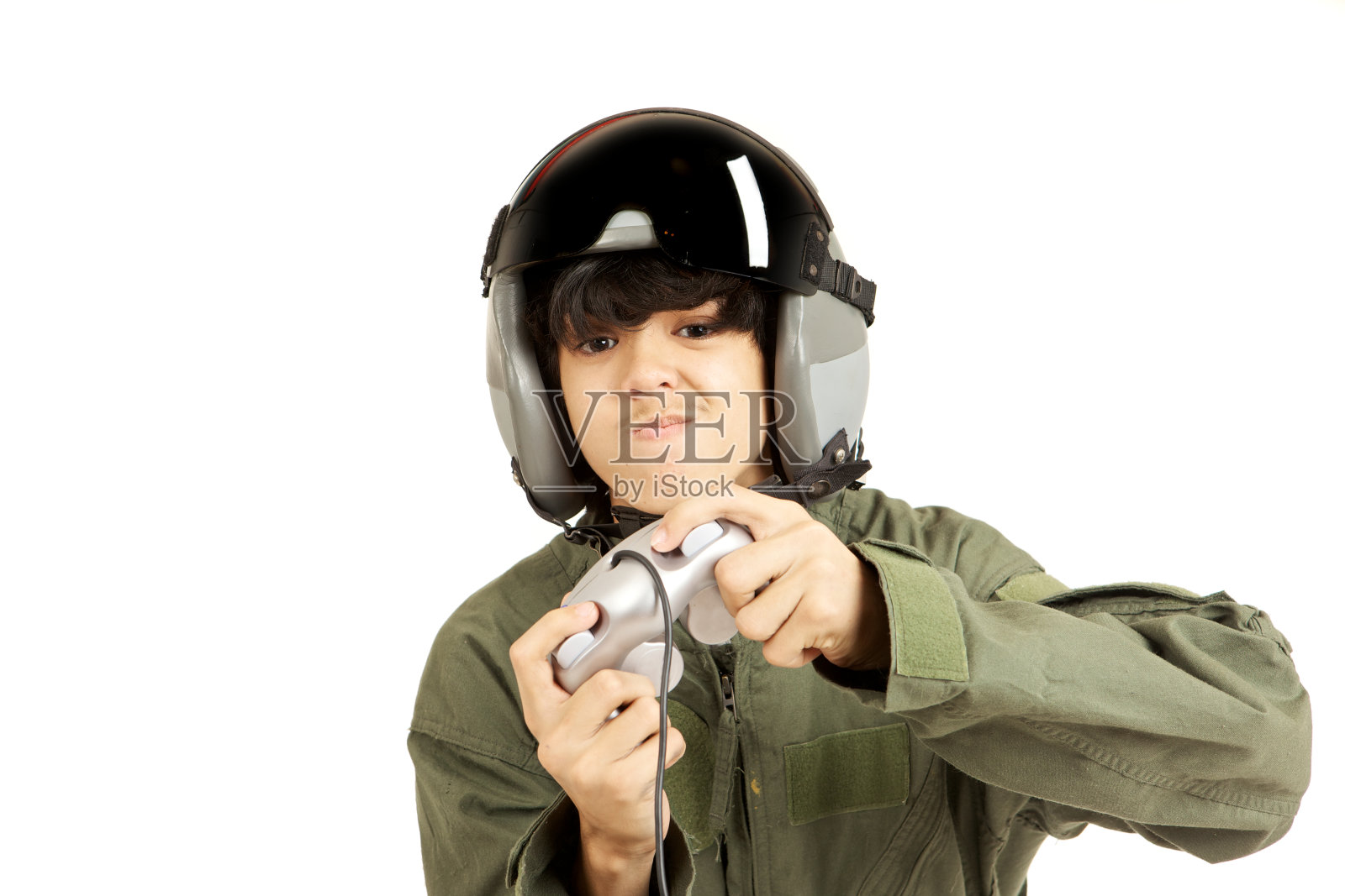 飞行员玩家照片摄影图片