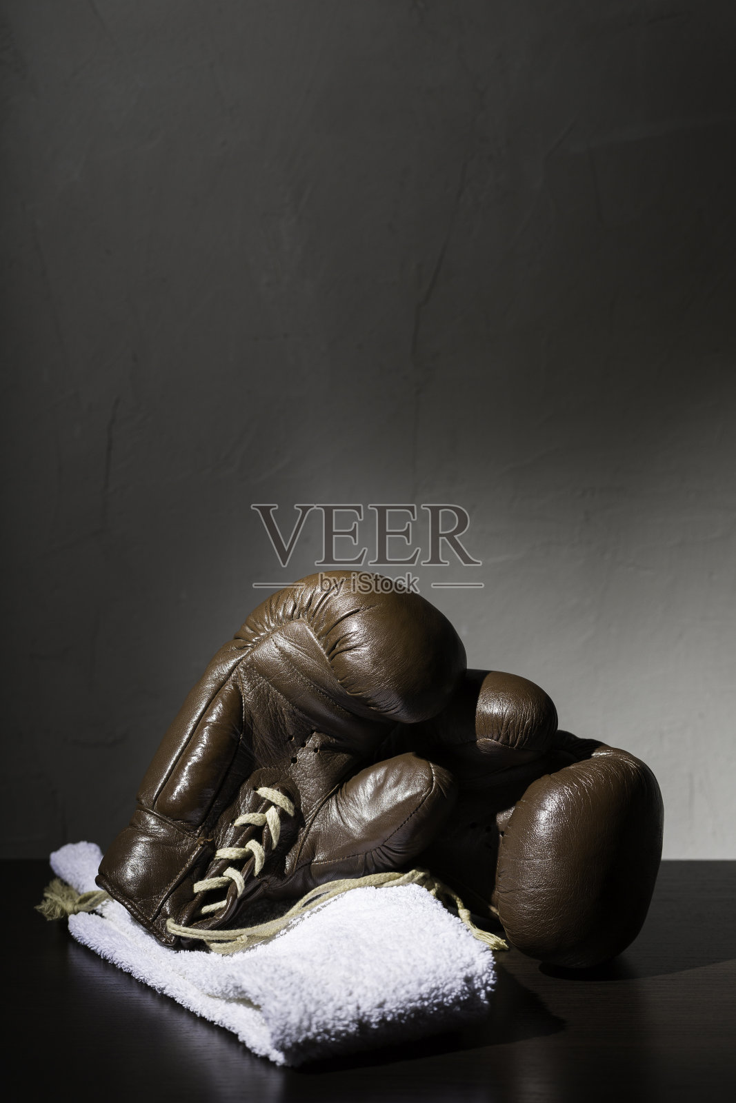 拳击手套照片摄影图片