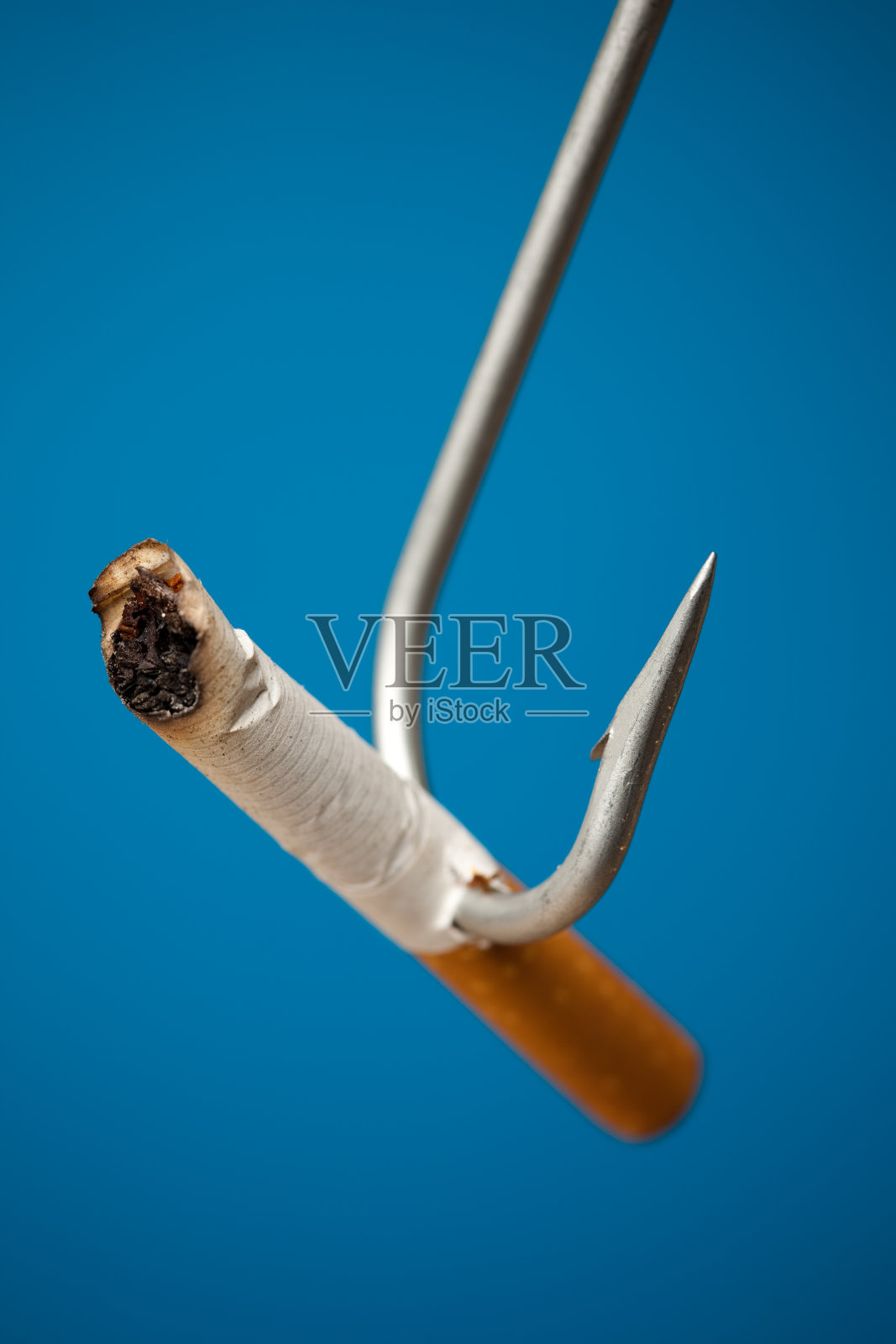 烟草成瘾照片摄影图片