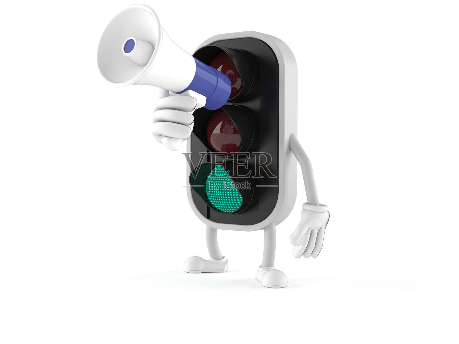 红绿灯照片摄影图片