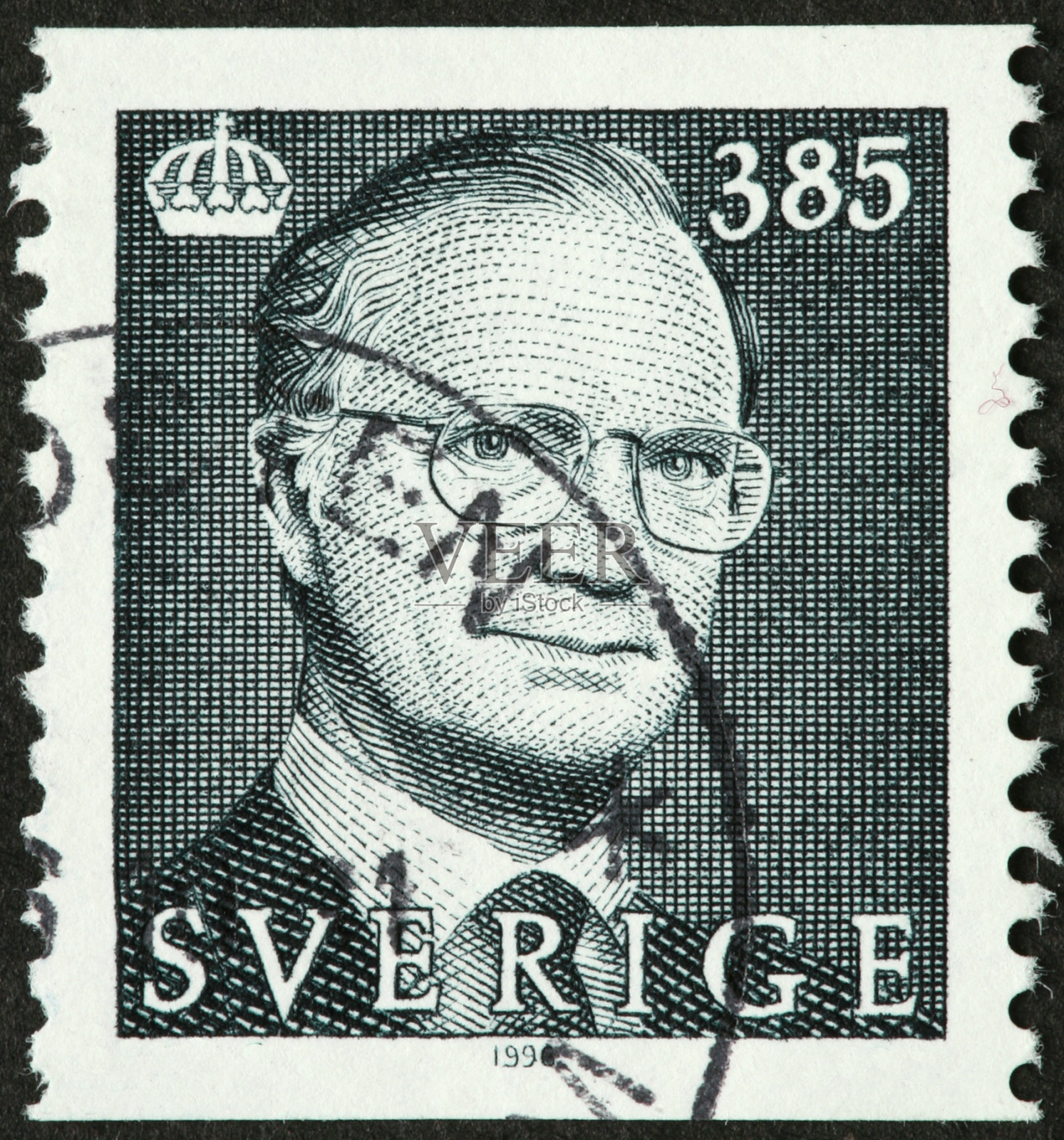 古斯塔夫国王照片摄影图片