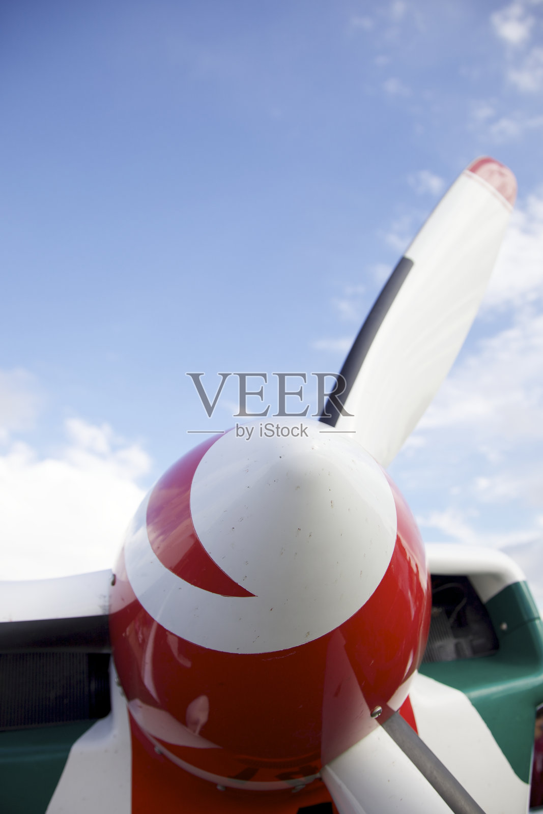 螺旋桨照片摄影图片