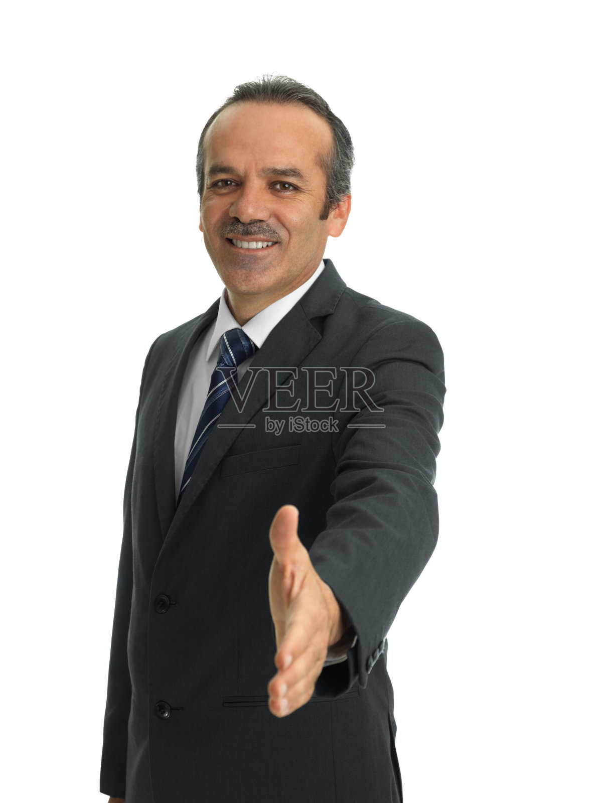 商人祝贺照片摄影图片