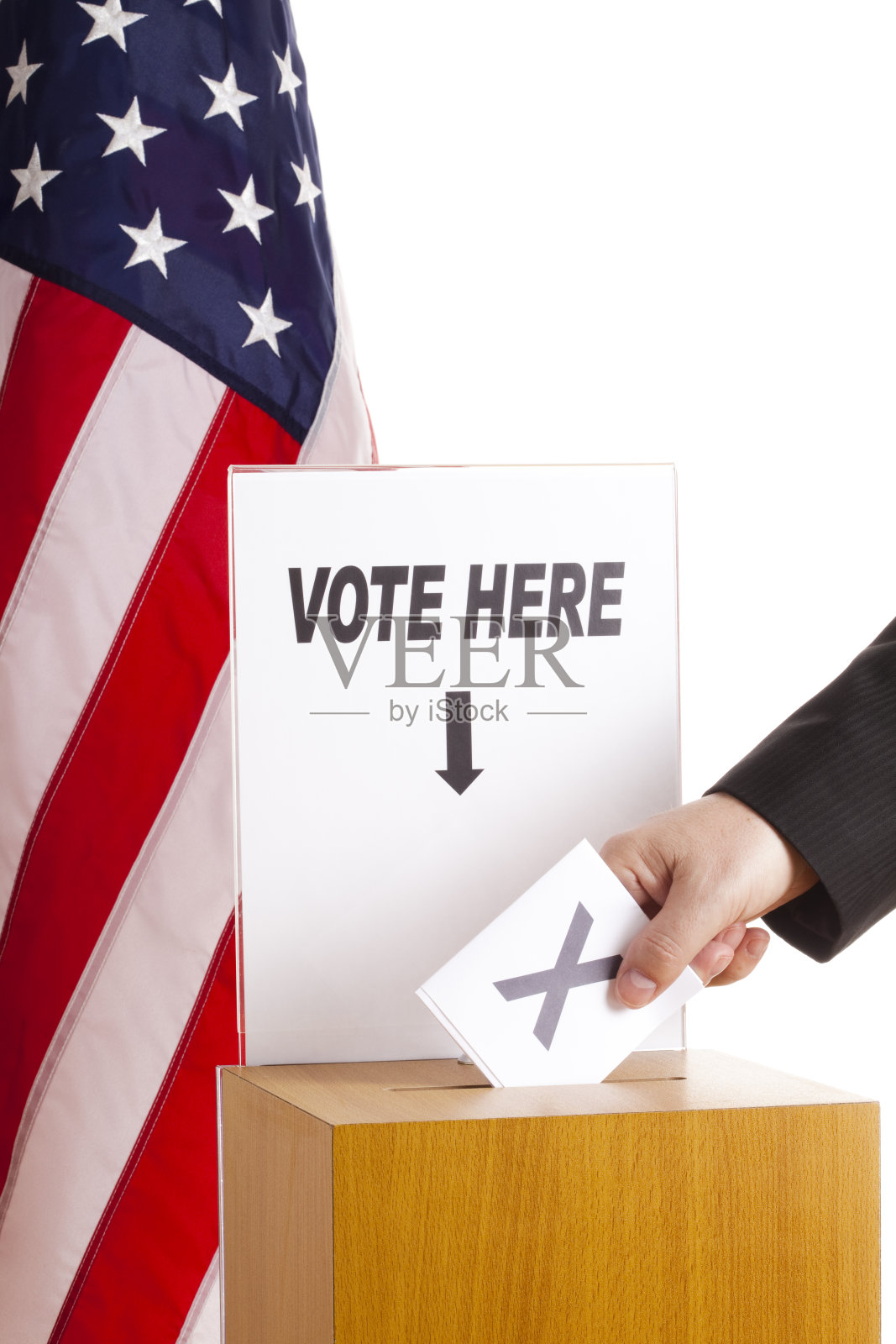 投票照片摄影图片