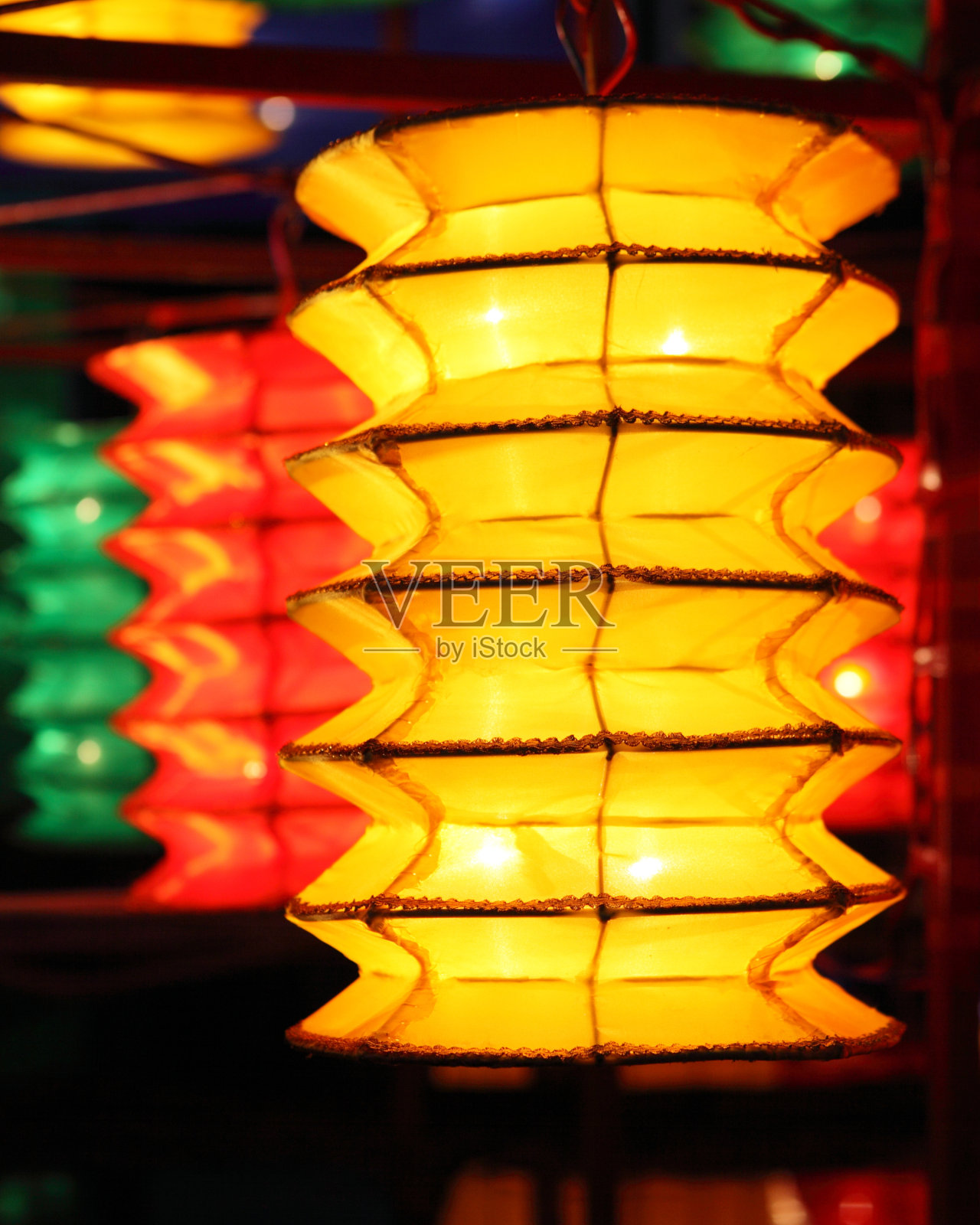 灯笼照片摄影图片