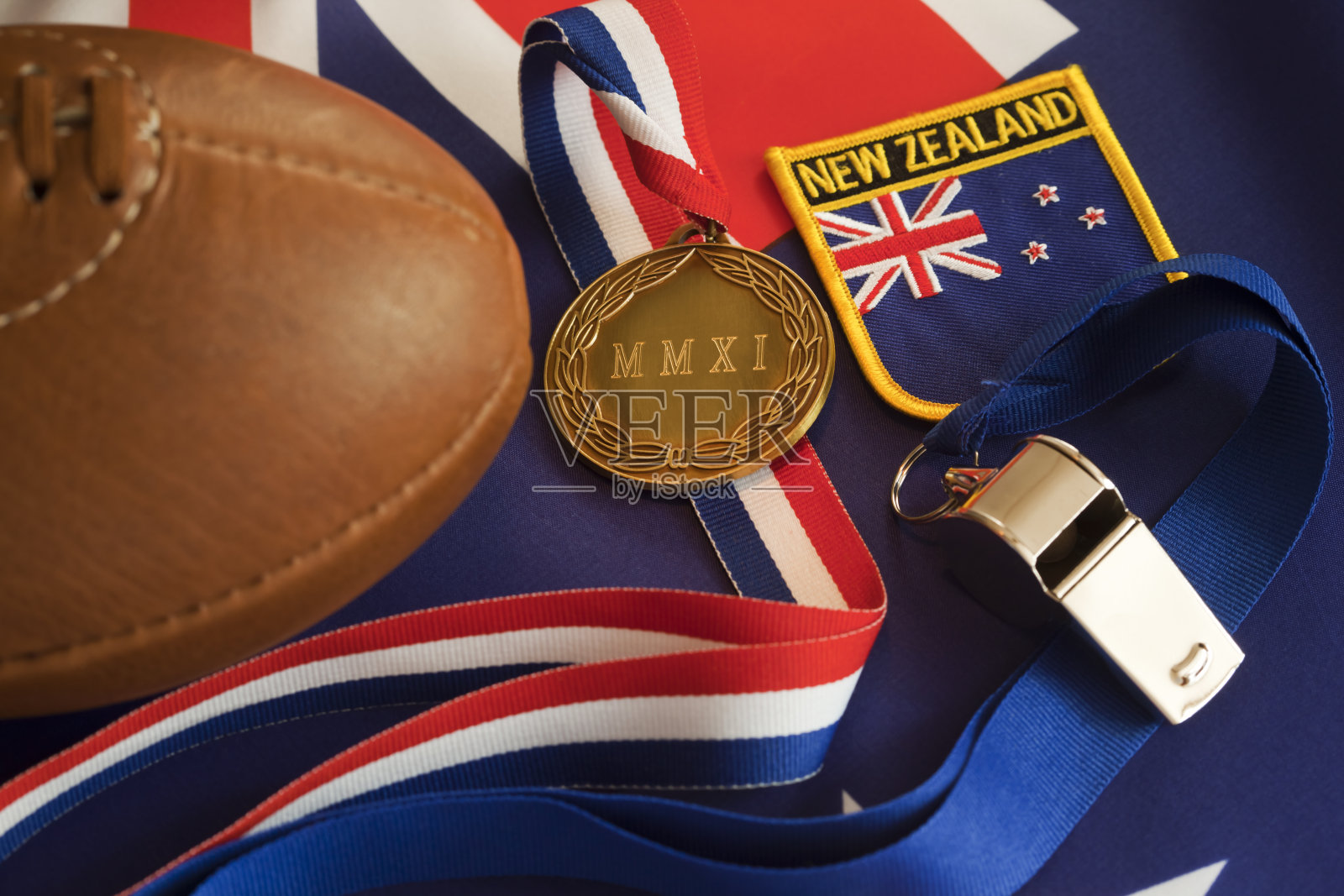 2011年新西兰橄榄球世界杯冠军照片摄影图片