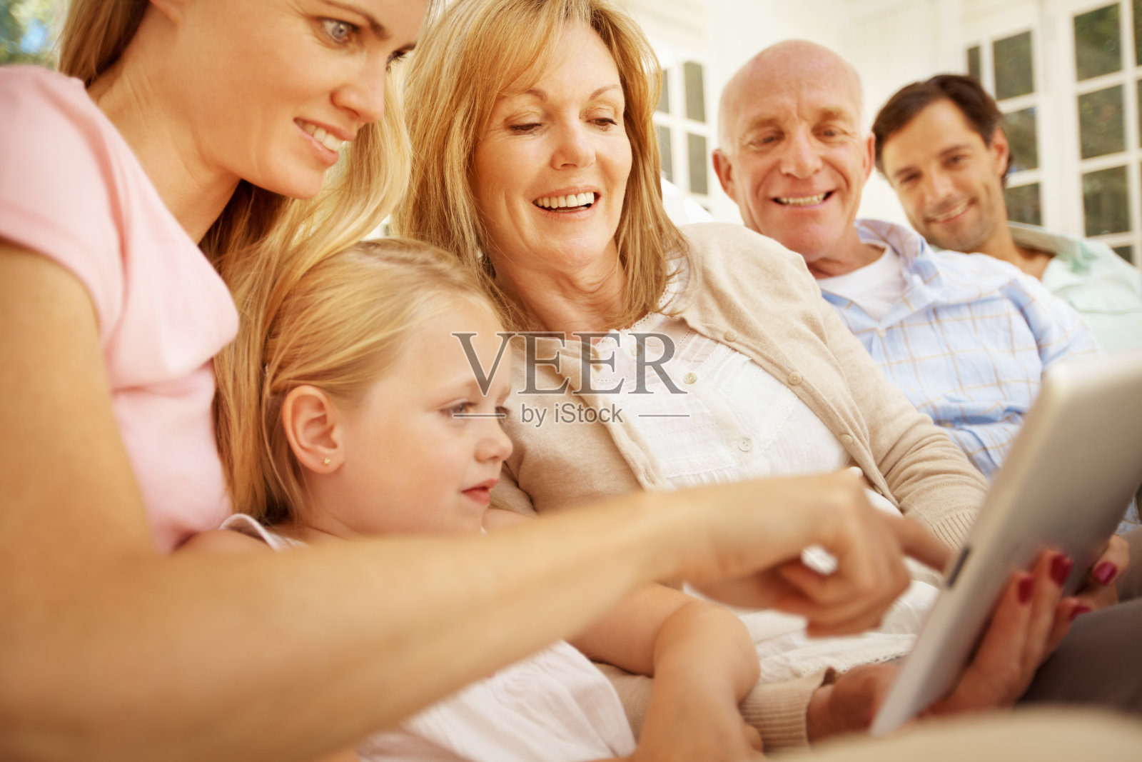 这项新技术太神奇了!照片摄影图片