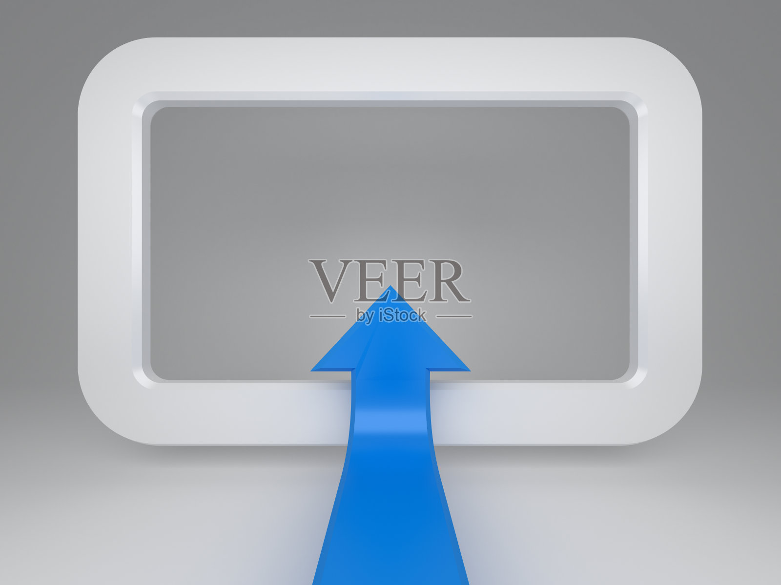3d信息箭头概念背景照片摄影图片