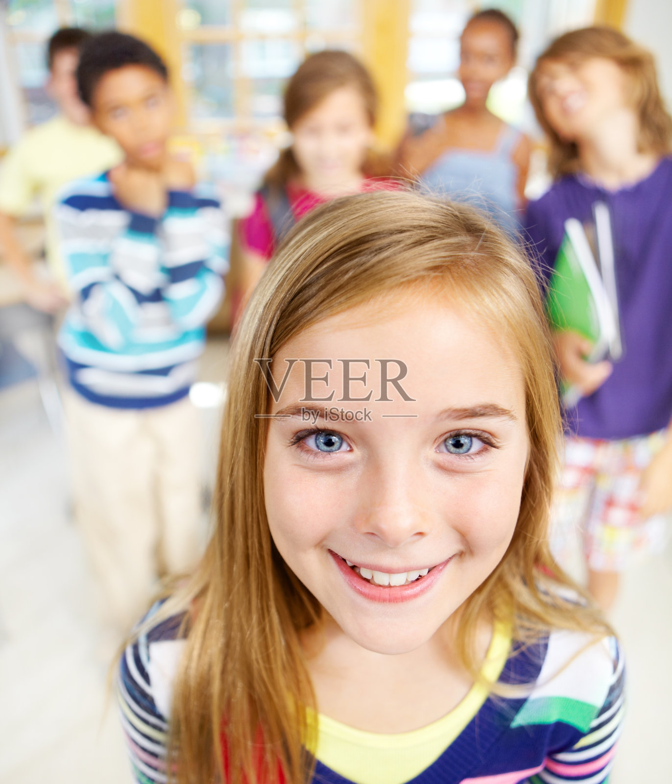 我等不及要学新东西了!照片摄影图片