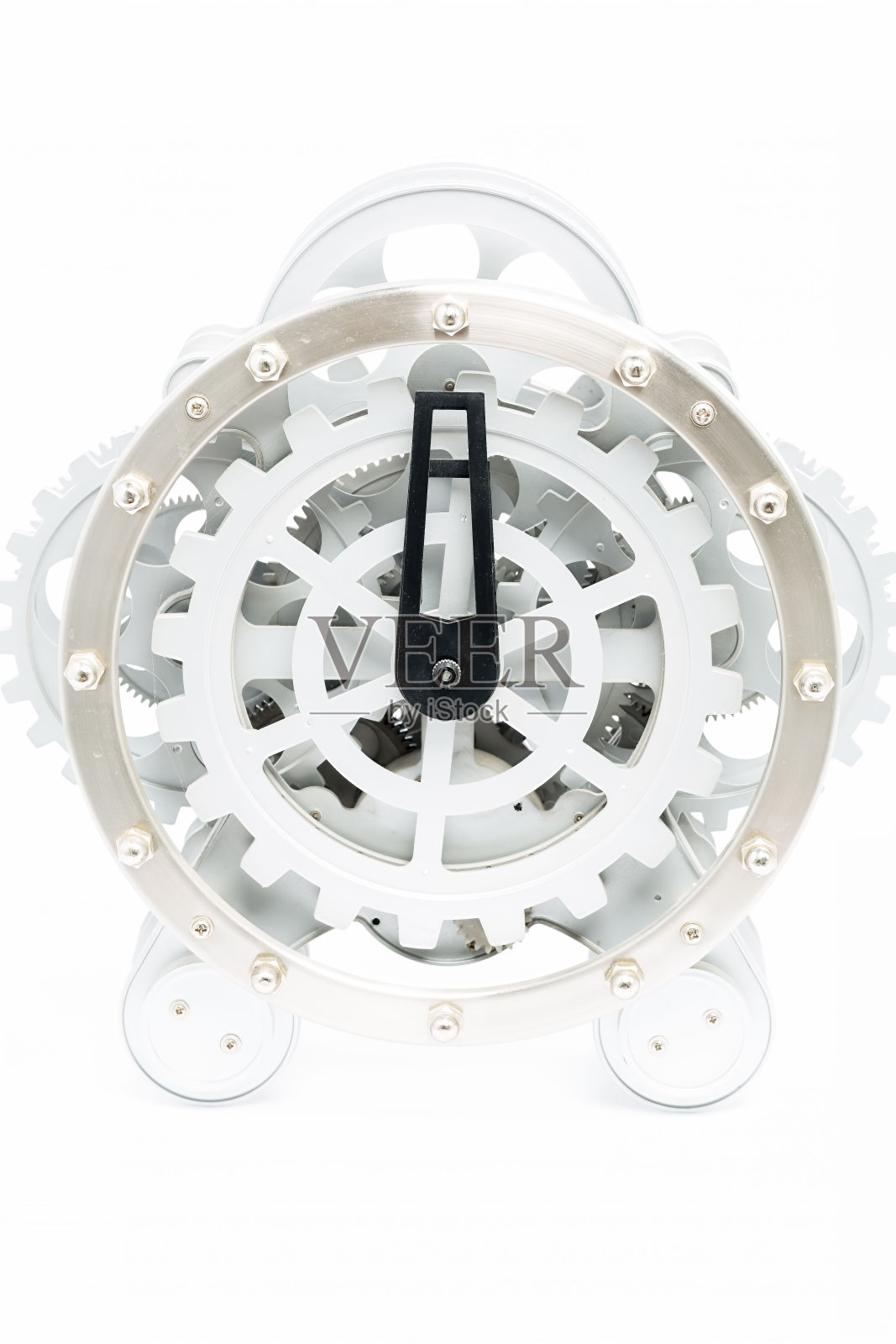 时间停止了照片摄影图片