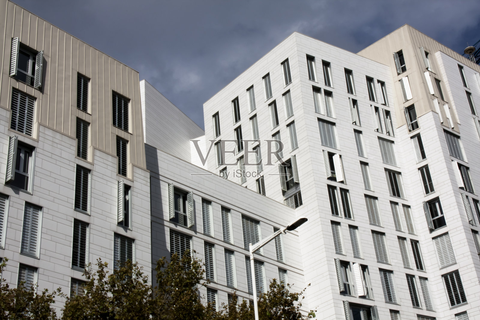 公寓大楼照片摄影图片