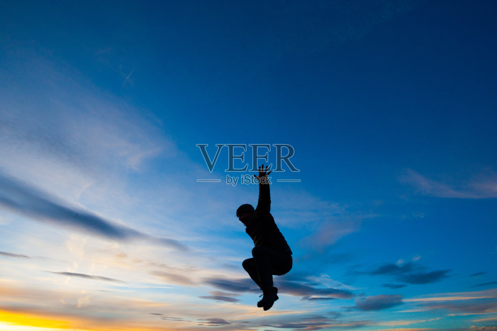 跳!照片摄影图片