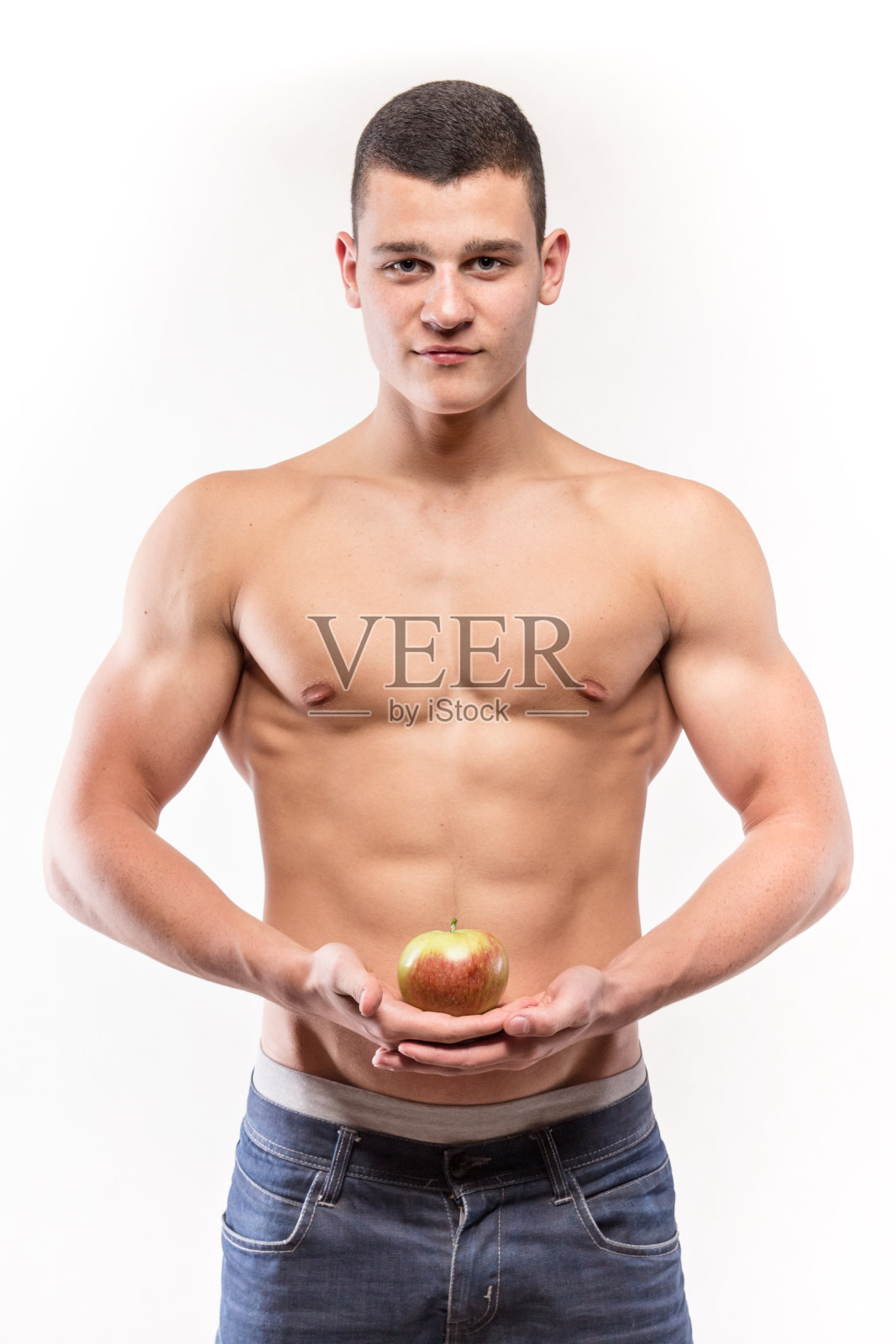 健康的生活方式照片摄影图片