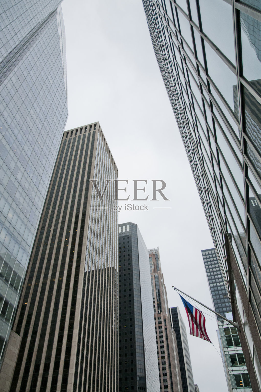 摩天大楼照片摄影图片