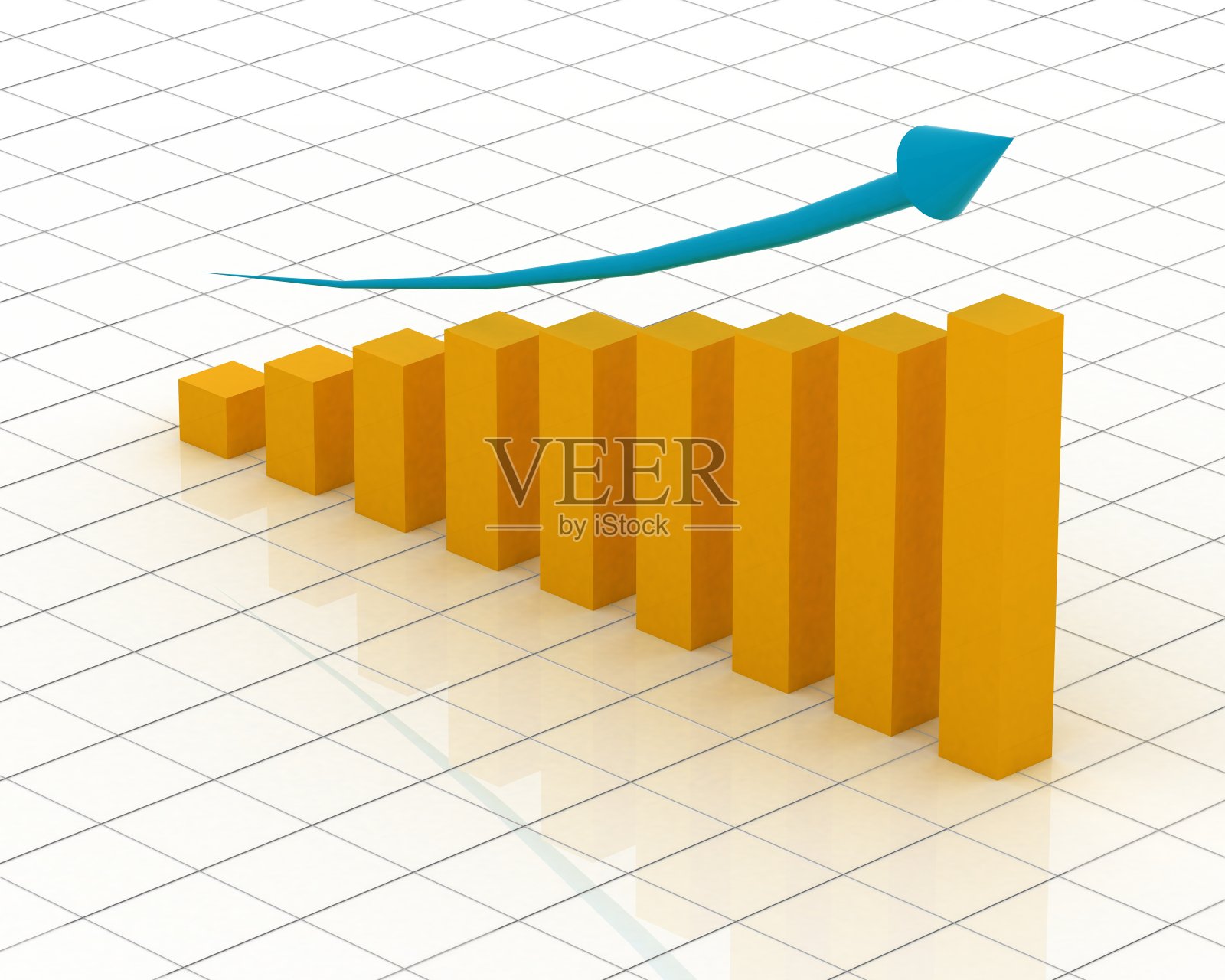 黄色的表格照片摄影图片