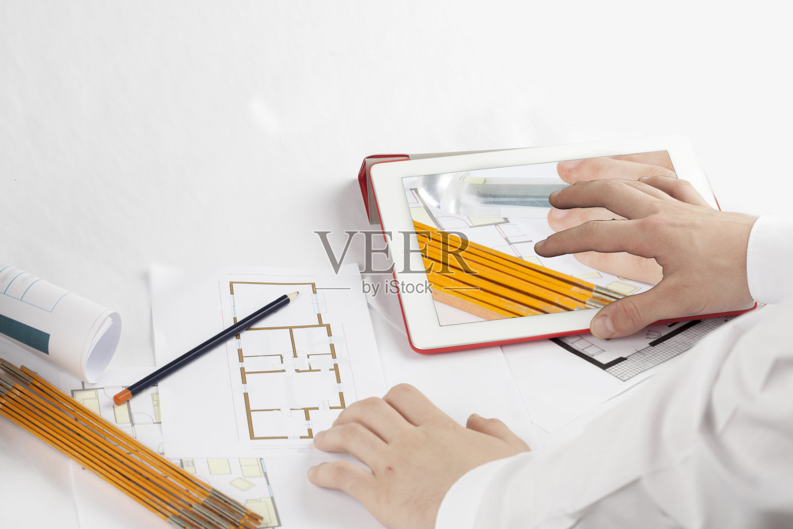 改造项目照片摄影图片