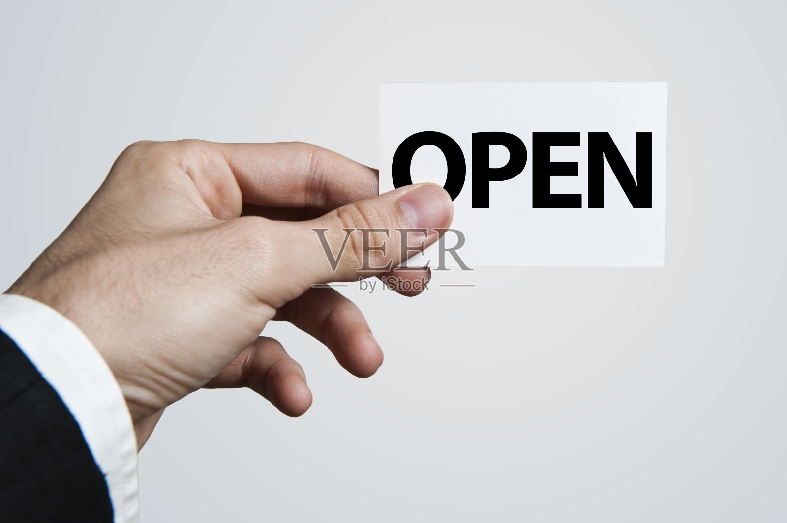 名片概念/开启(点击查看更多)照片摄影图片