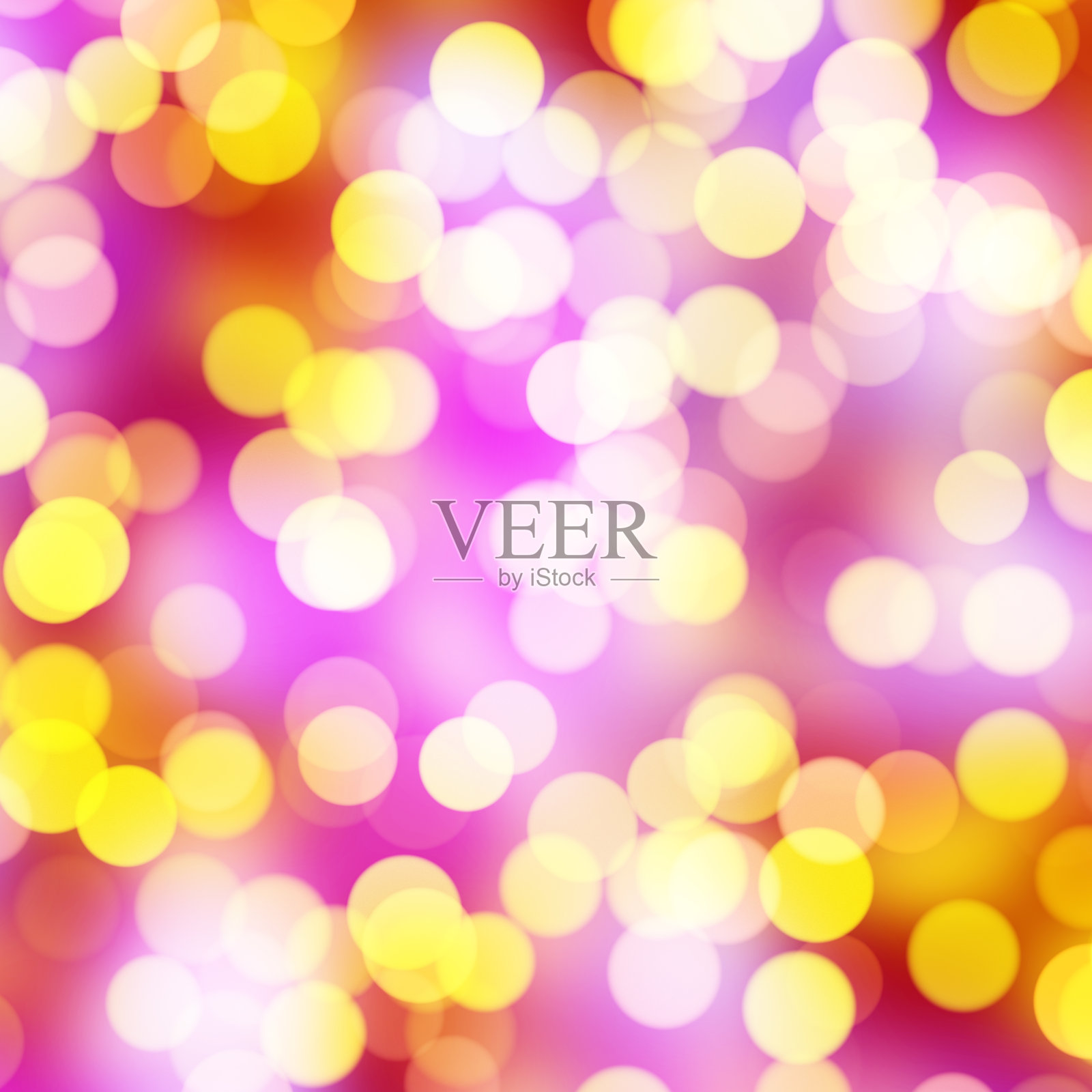 半透明圆形散景图案照片摄影图片