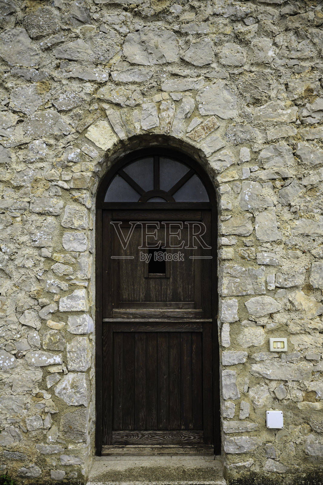 古老的门照片摄影图片