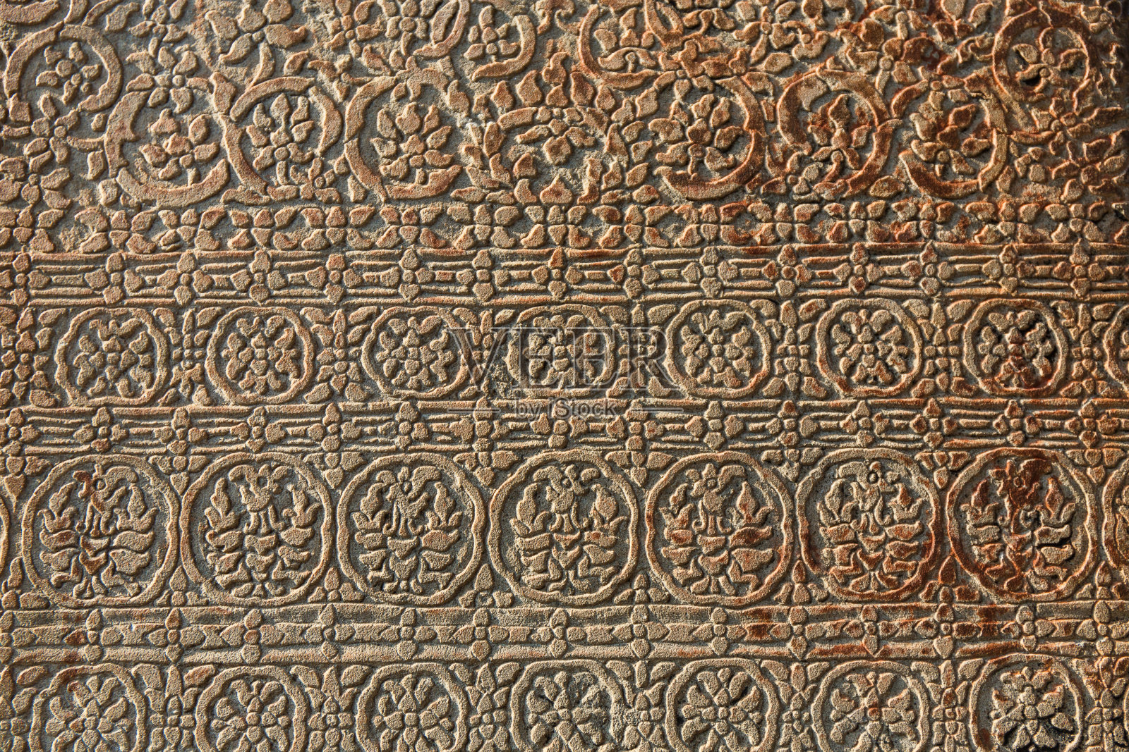 华丽的墙照片摄影图片