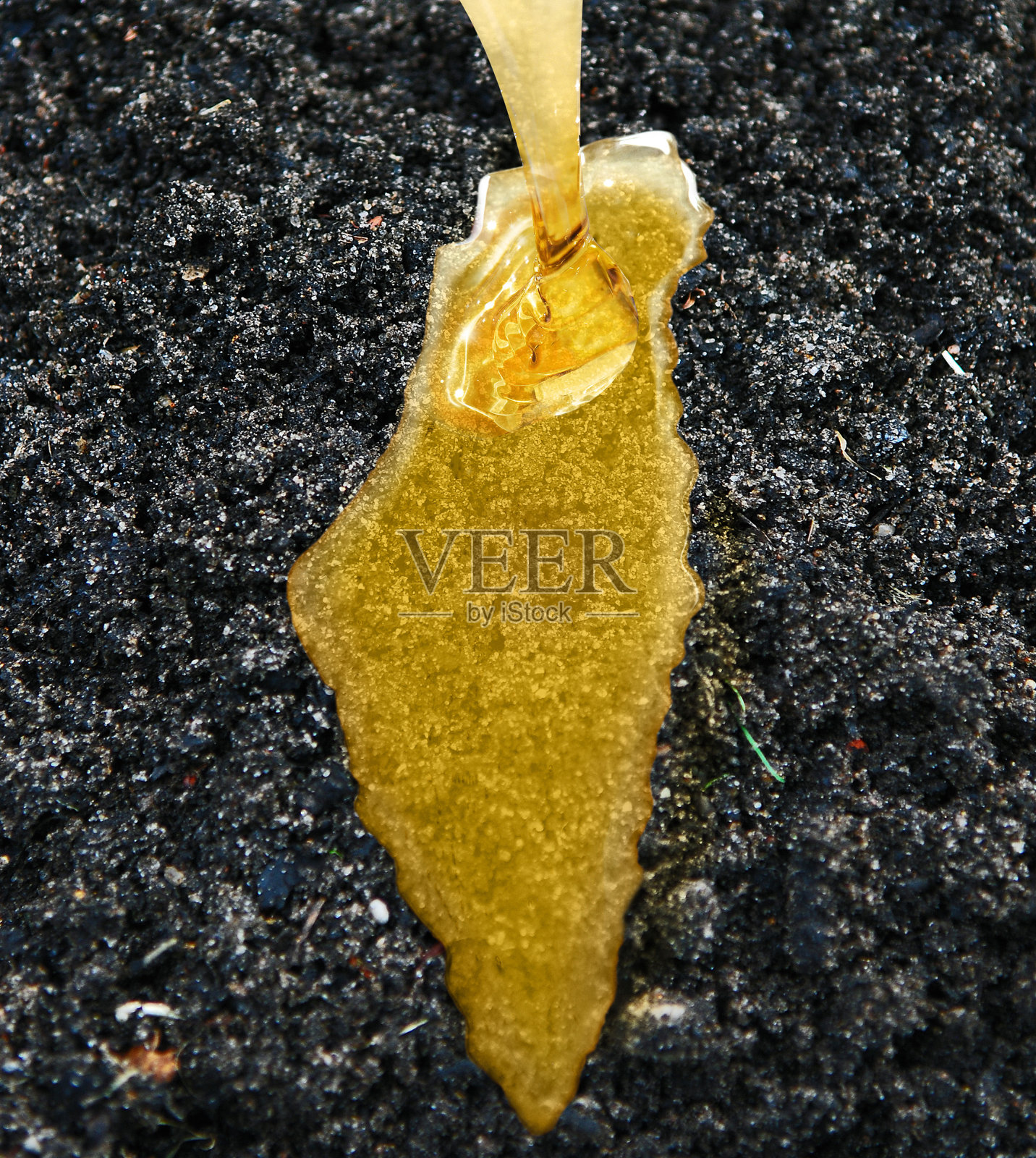 以色列是流蜜的圣地。照片摄影图片