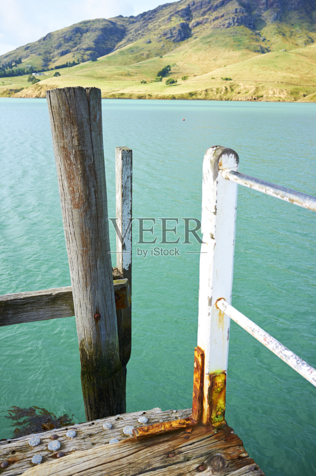 新西兰南岛风景照片摄影图片