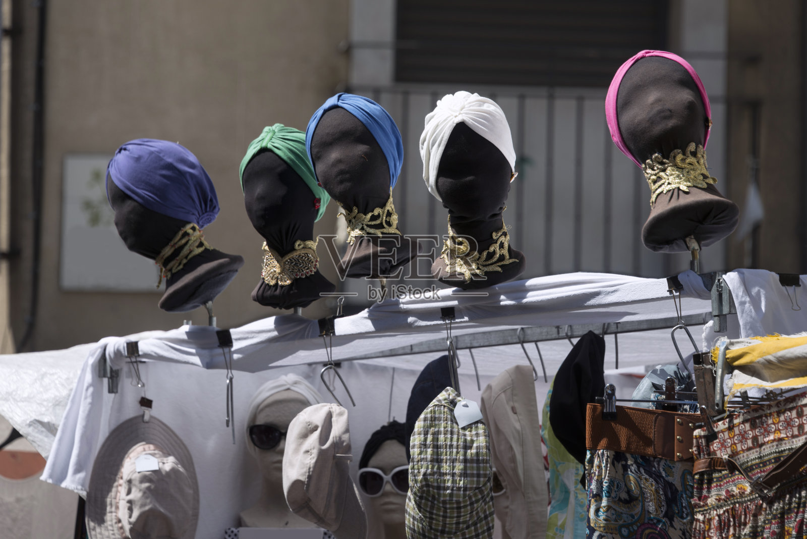 街市场照片摄影图片