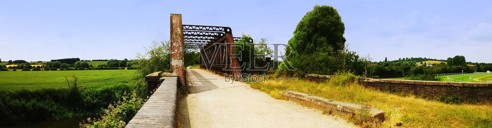 园林路照片摄影图片