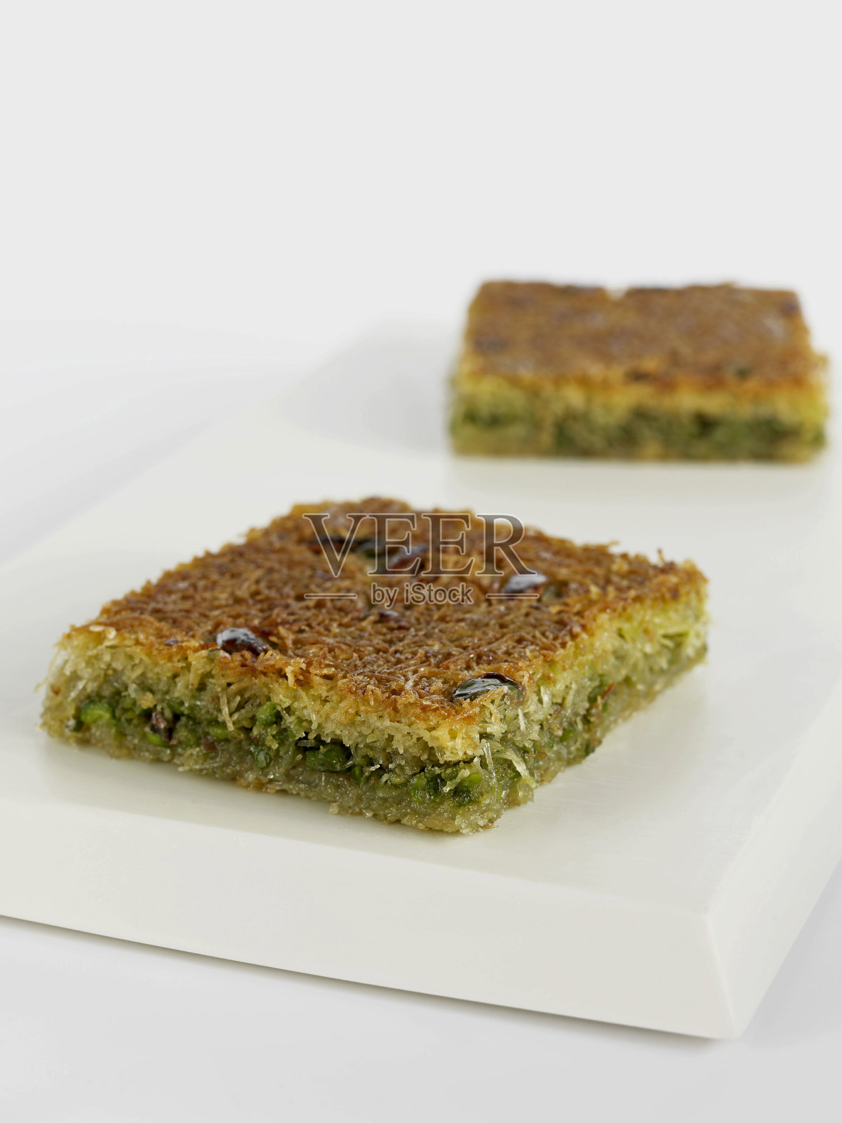 土耳其甜点照片摄影图片