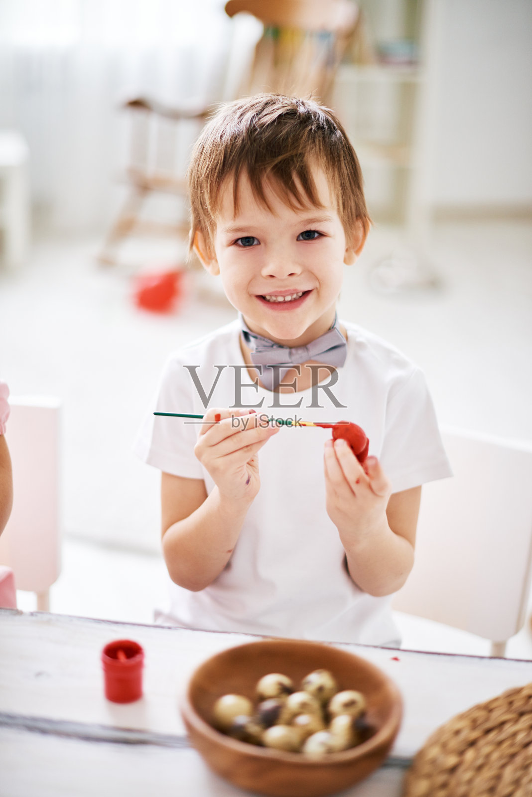 复活节前夕照片摄影图片