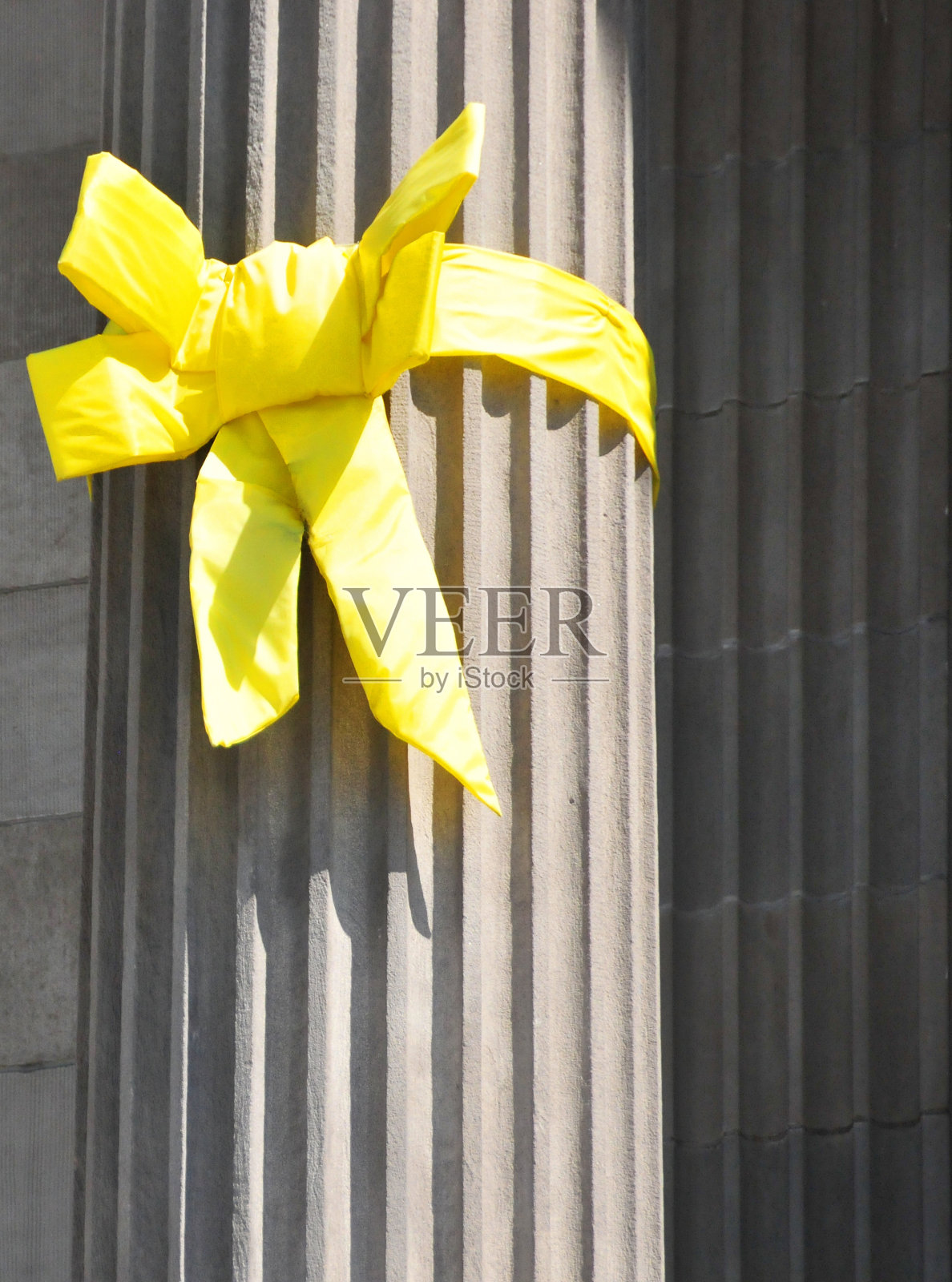 支持我们的军队丝带照片摄影图片