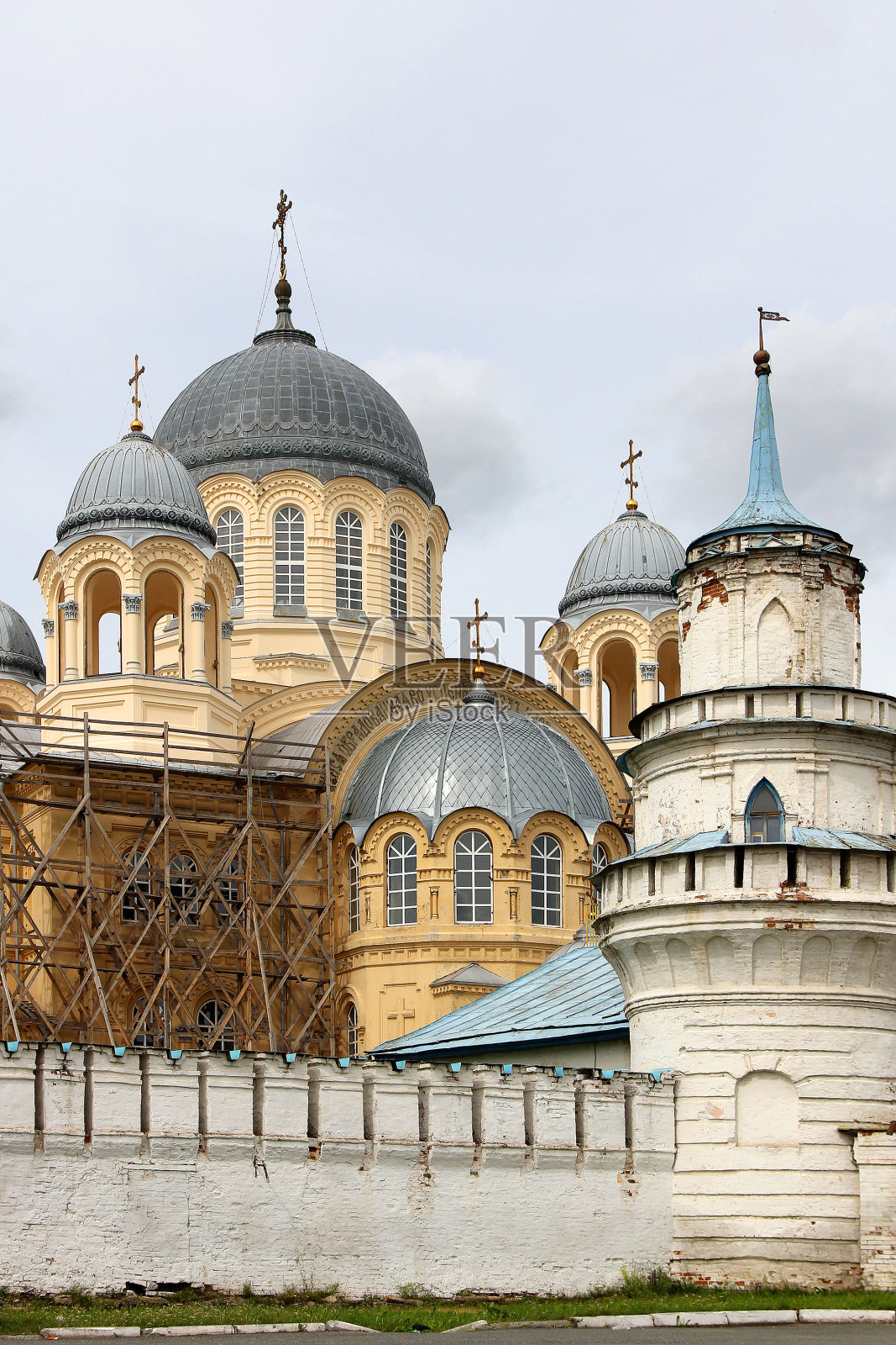 大教堂照片摄影图片