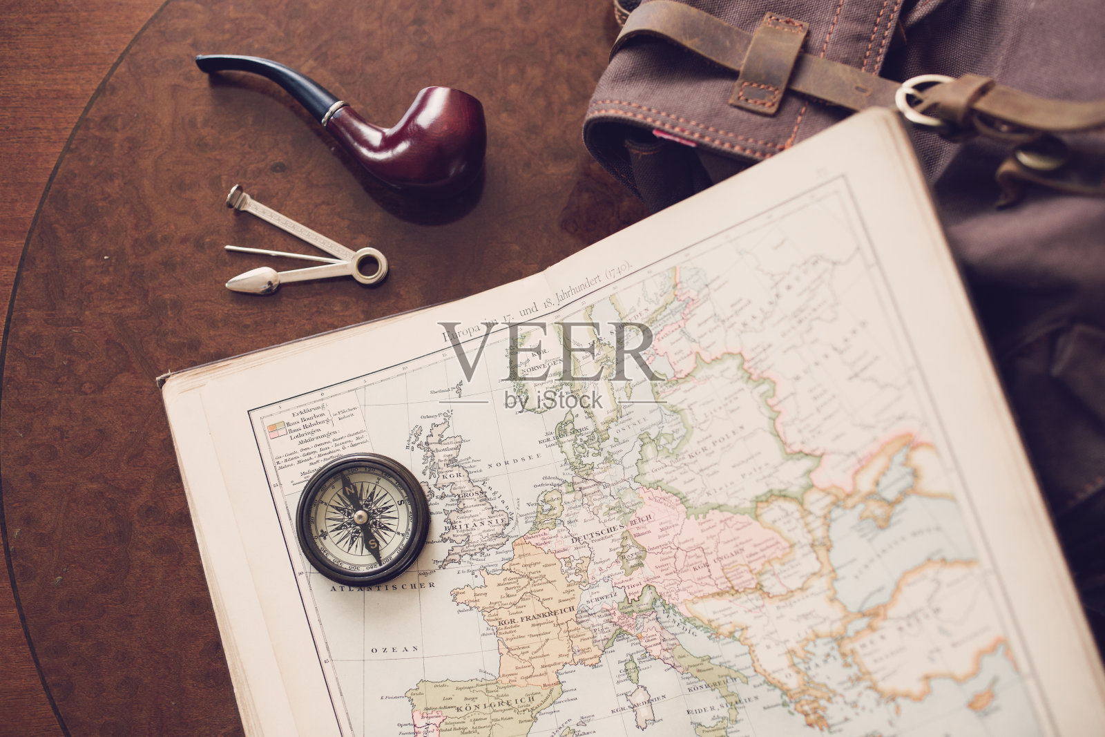 彻底的探索照片摄影图片