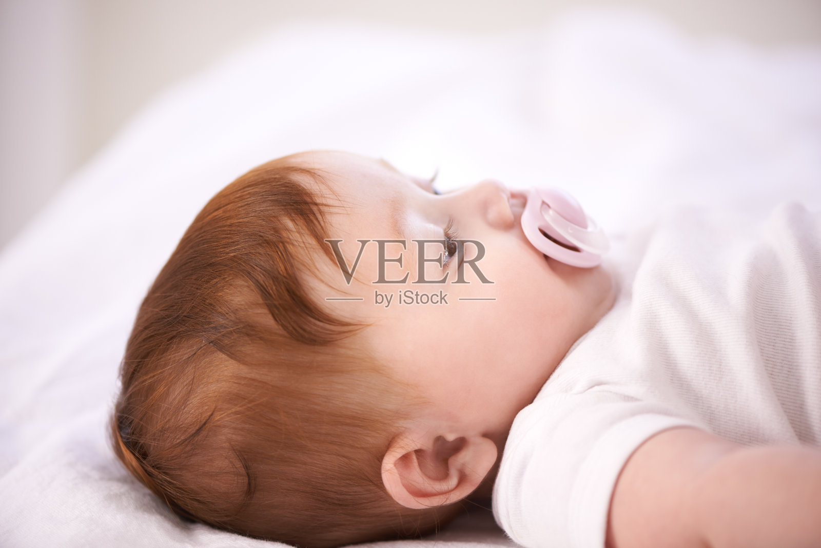 妈妈的小宝贝照片摄影图片