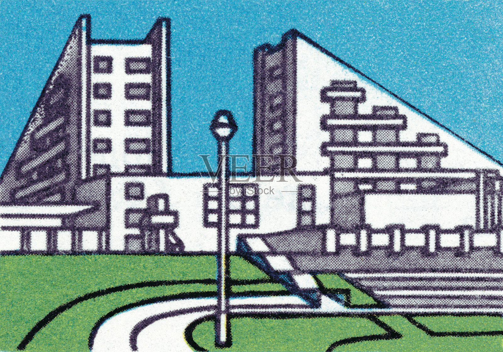 城市广场照片摄影图片