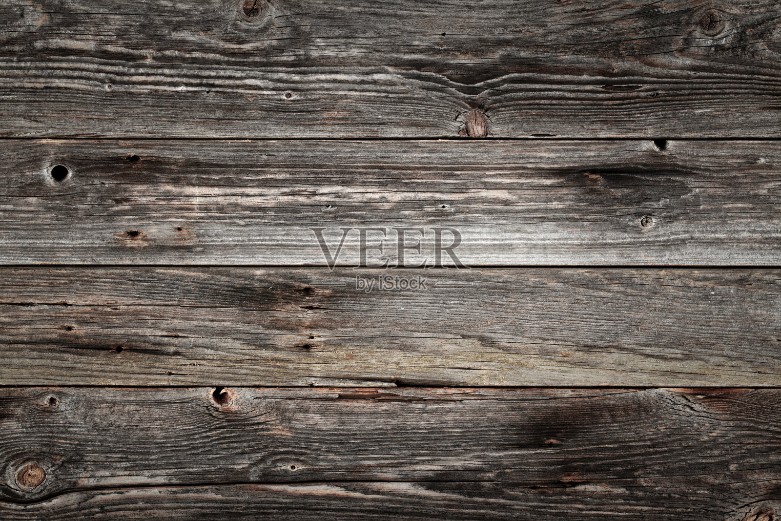 俯视旧木桌照片摄影图片