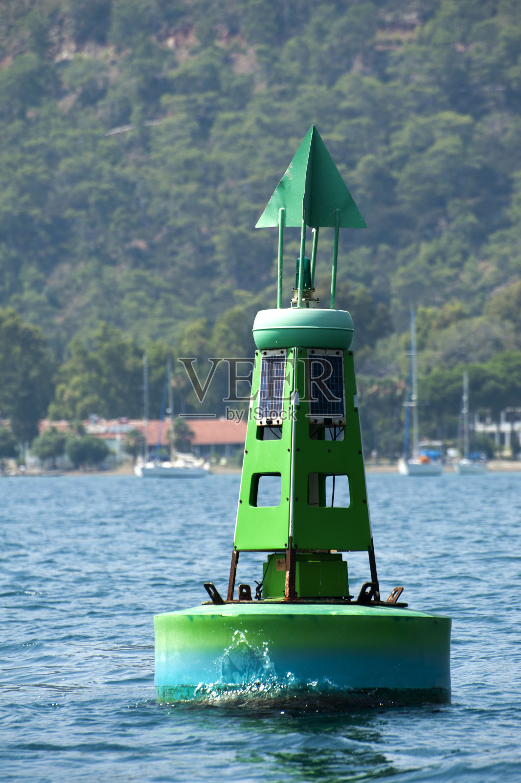 灯塔照片摄影图片