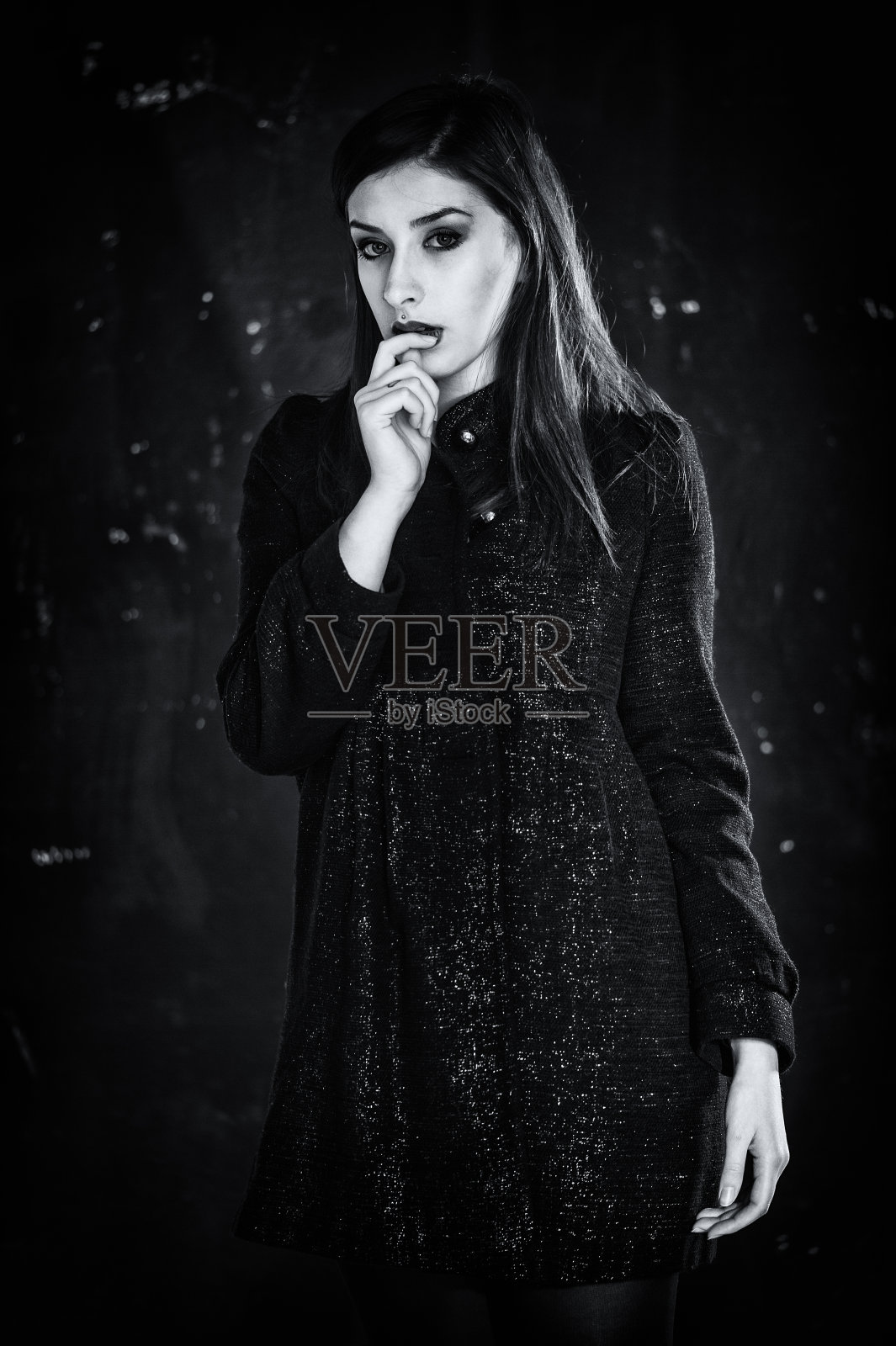 黑暗的美丽照片摄影图片