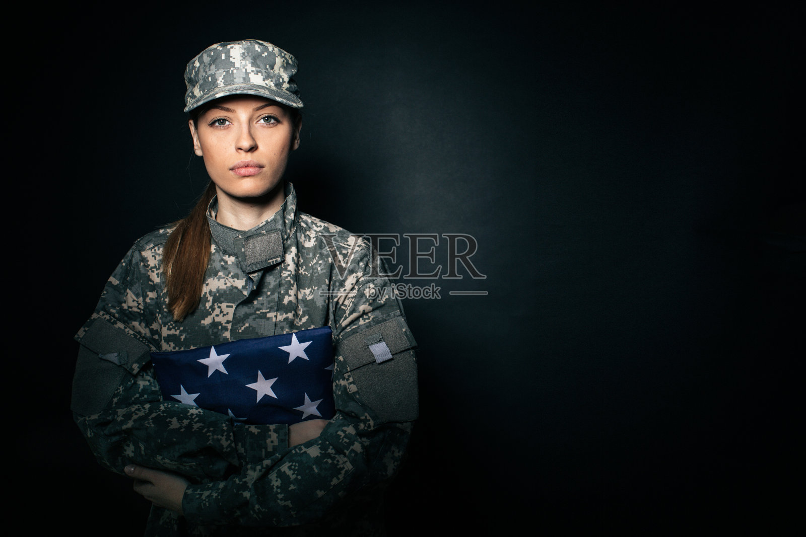 为我的国家感到骄傲照片摄影图片